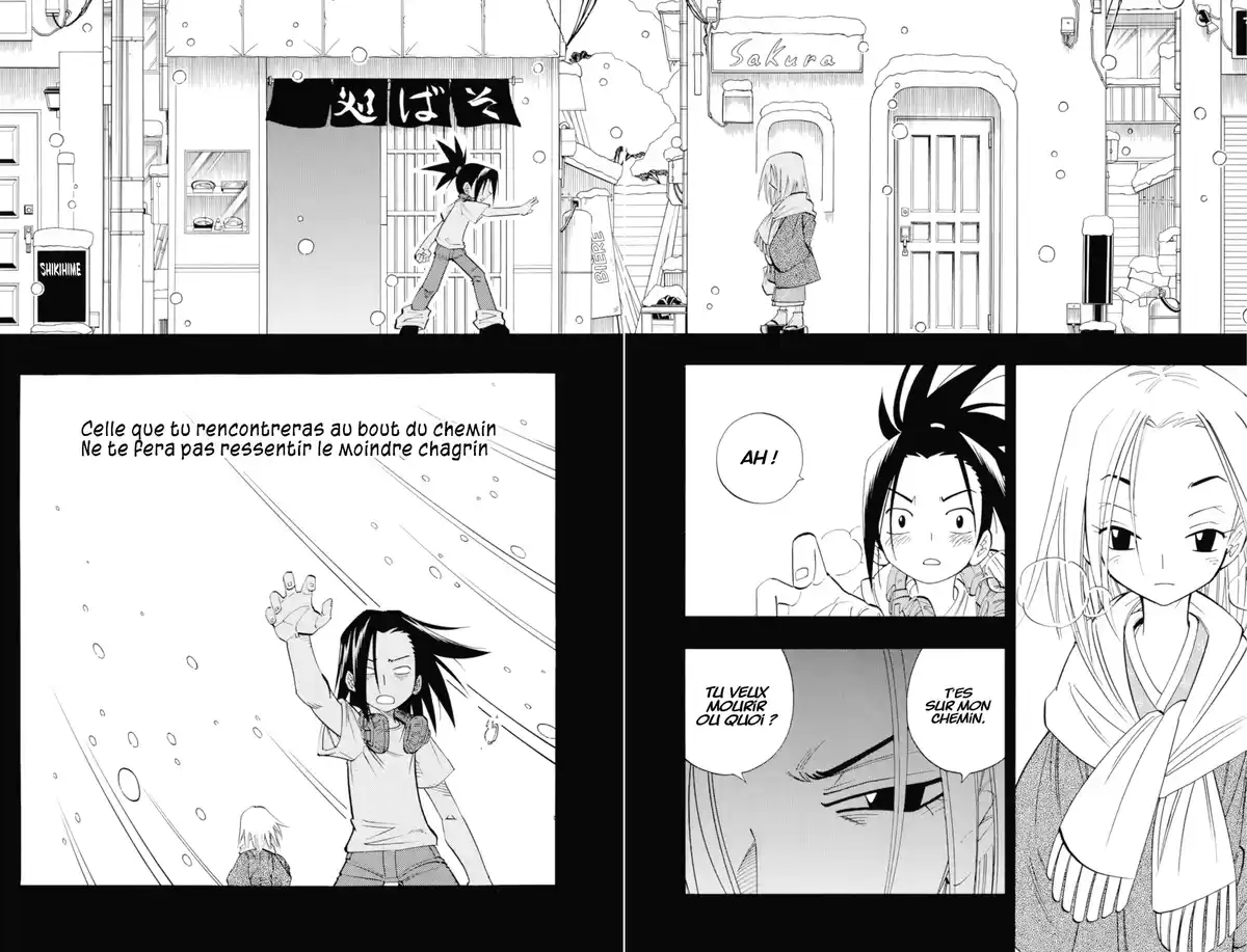 Shaman King – Star Edition Volume 10 page 64