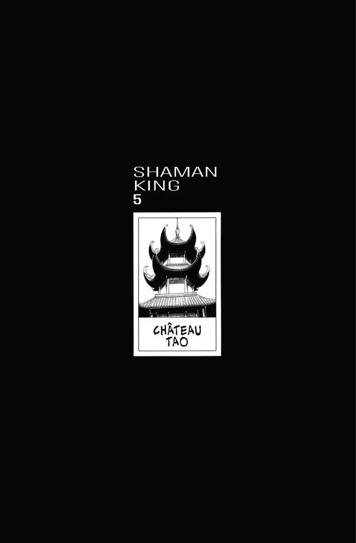 Shaman King – Star Edition Volume 5 page 65