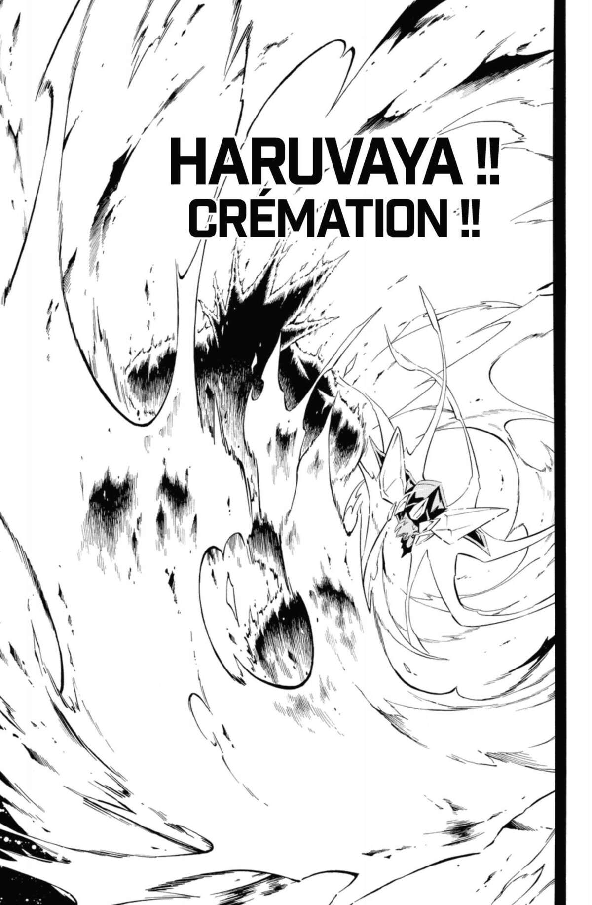 Shaman King – Star Edition Volume 16 page 159