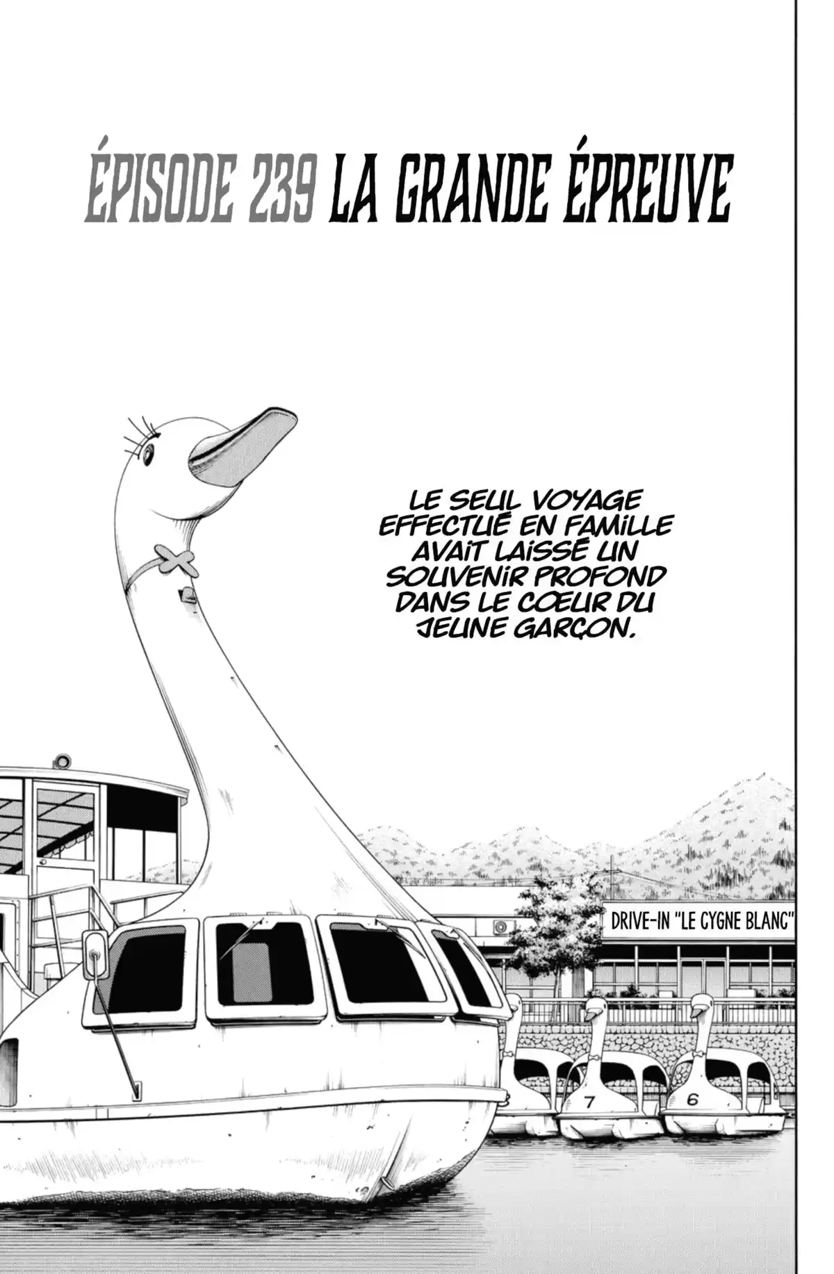 Shaman King – Star Edition Volume 14 page 102