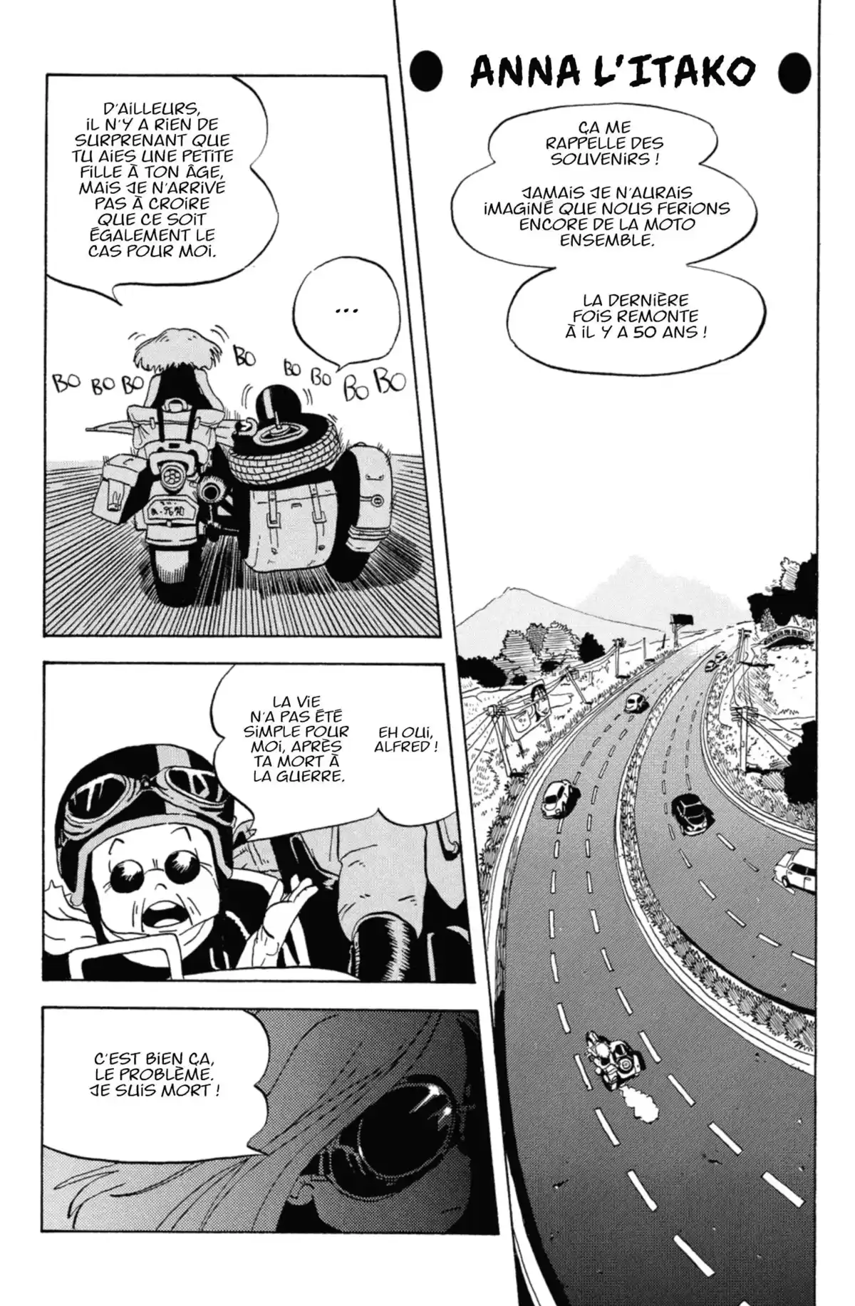 Shaman King – Star Edition Volume 14 page 157