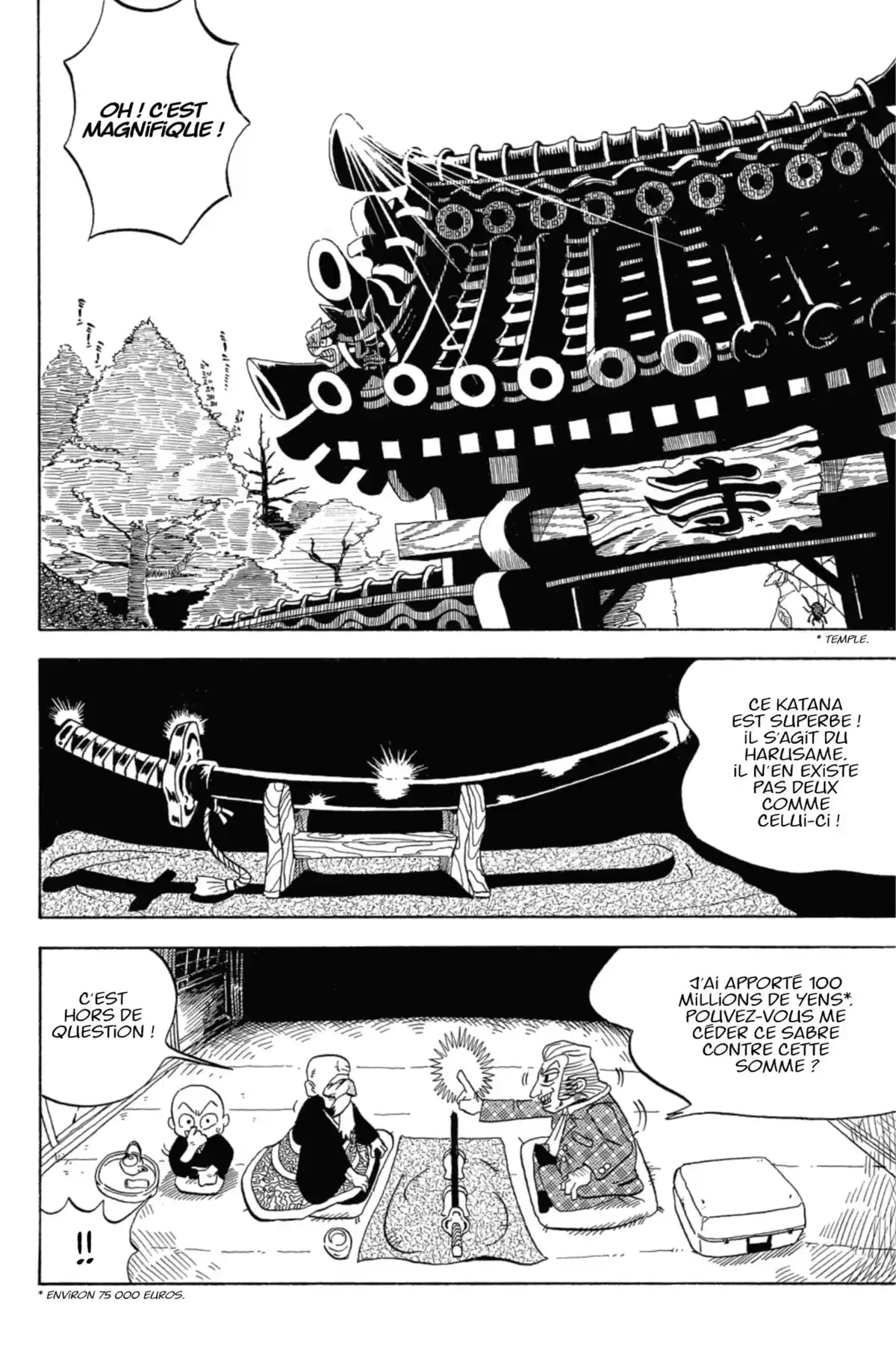 Shaman King – Star Edition Volume 14 page 160