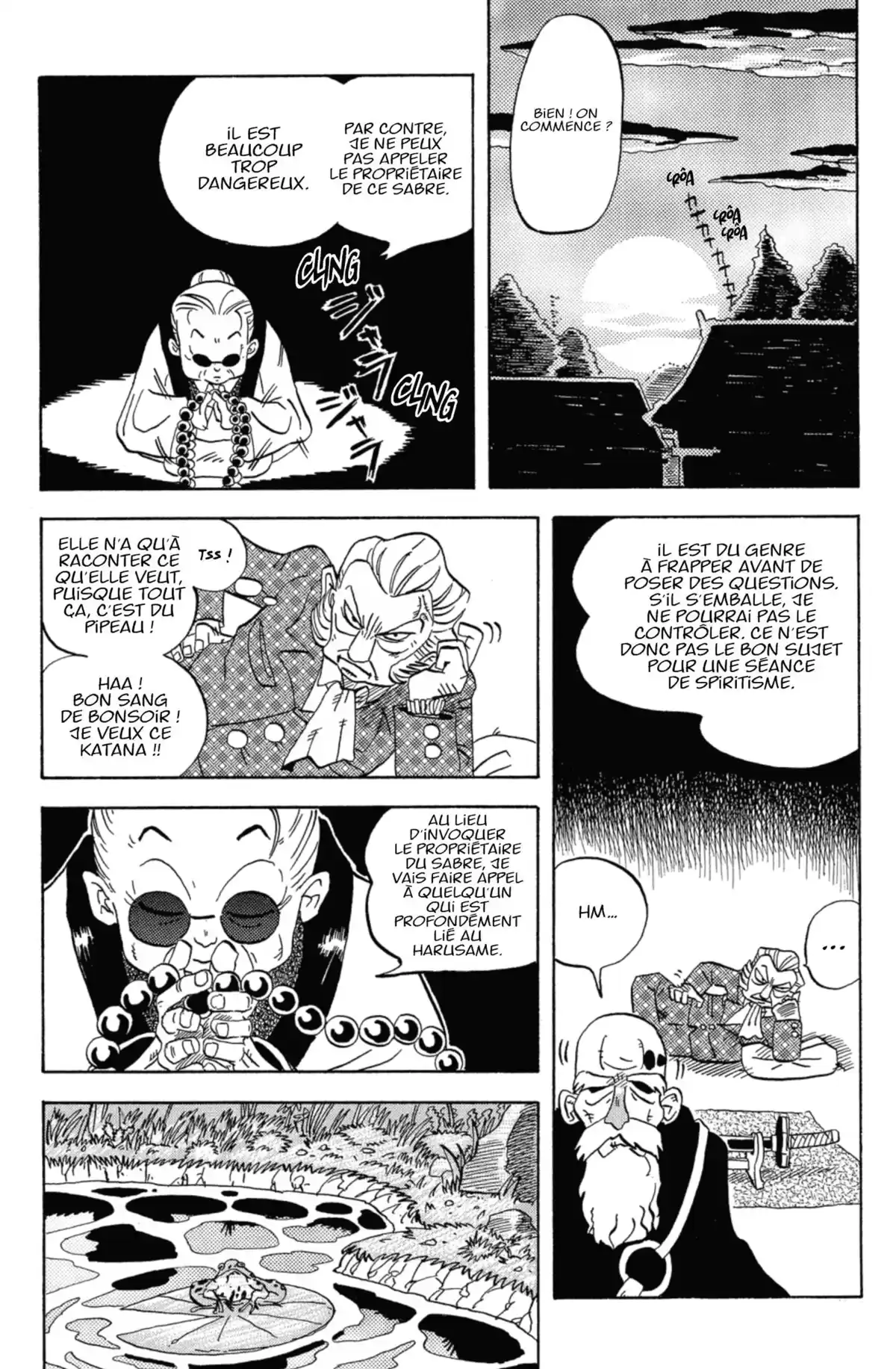 Shaman King – Star Edition Volume 14 page 168