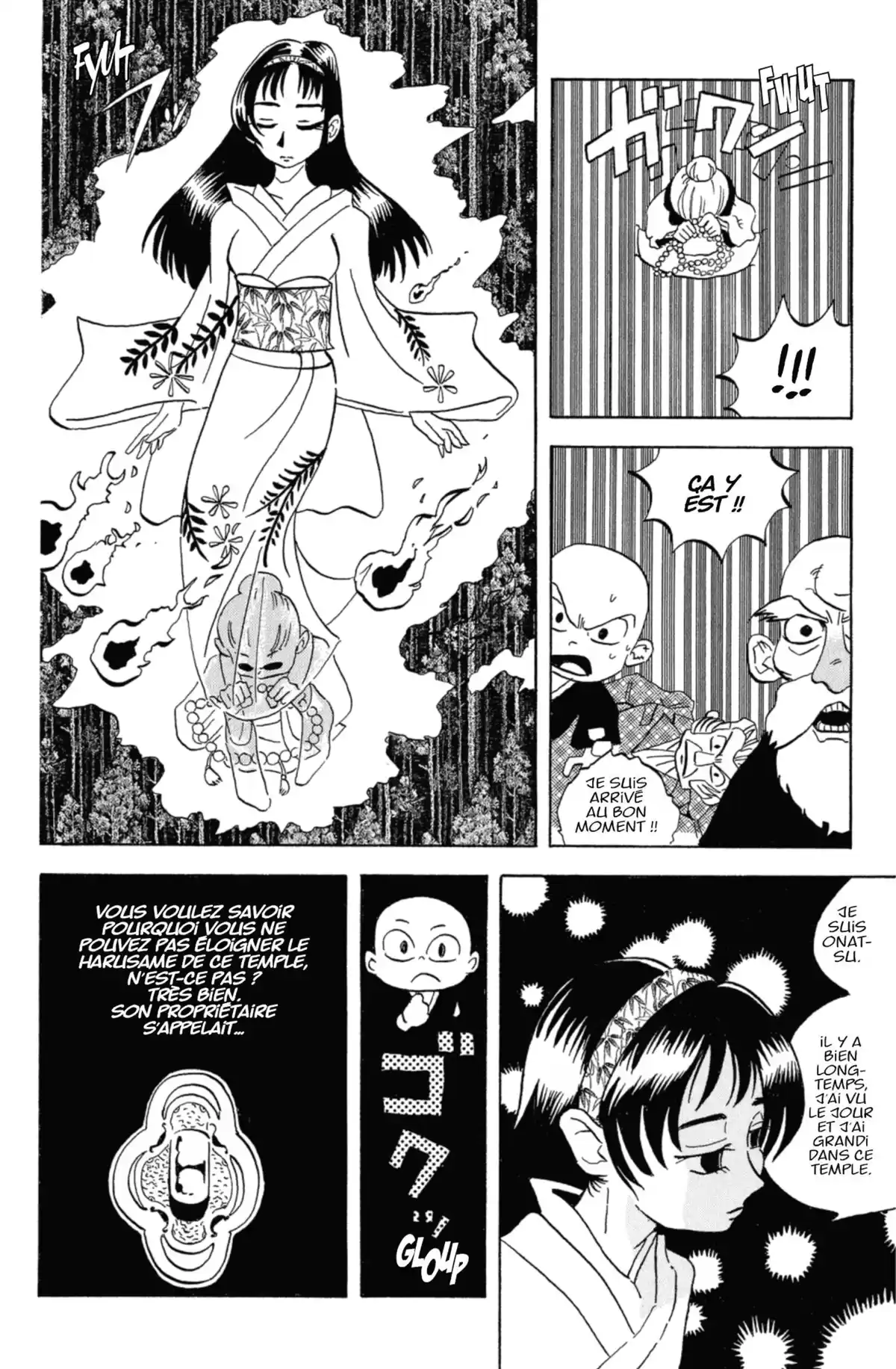 Shaman King – Star Edition Volume 14 page 172