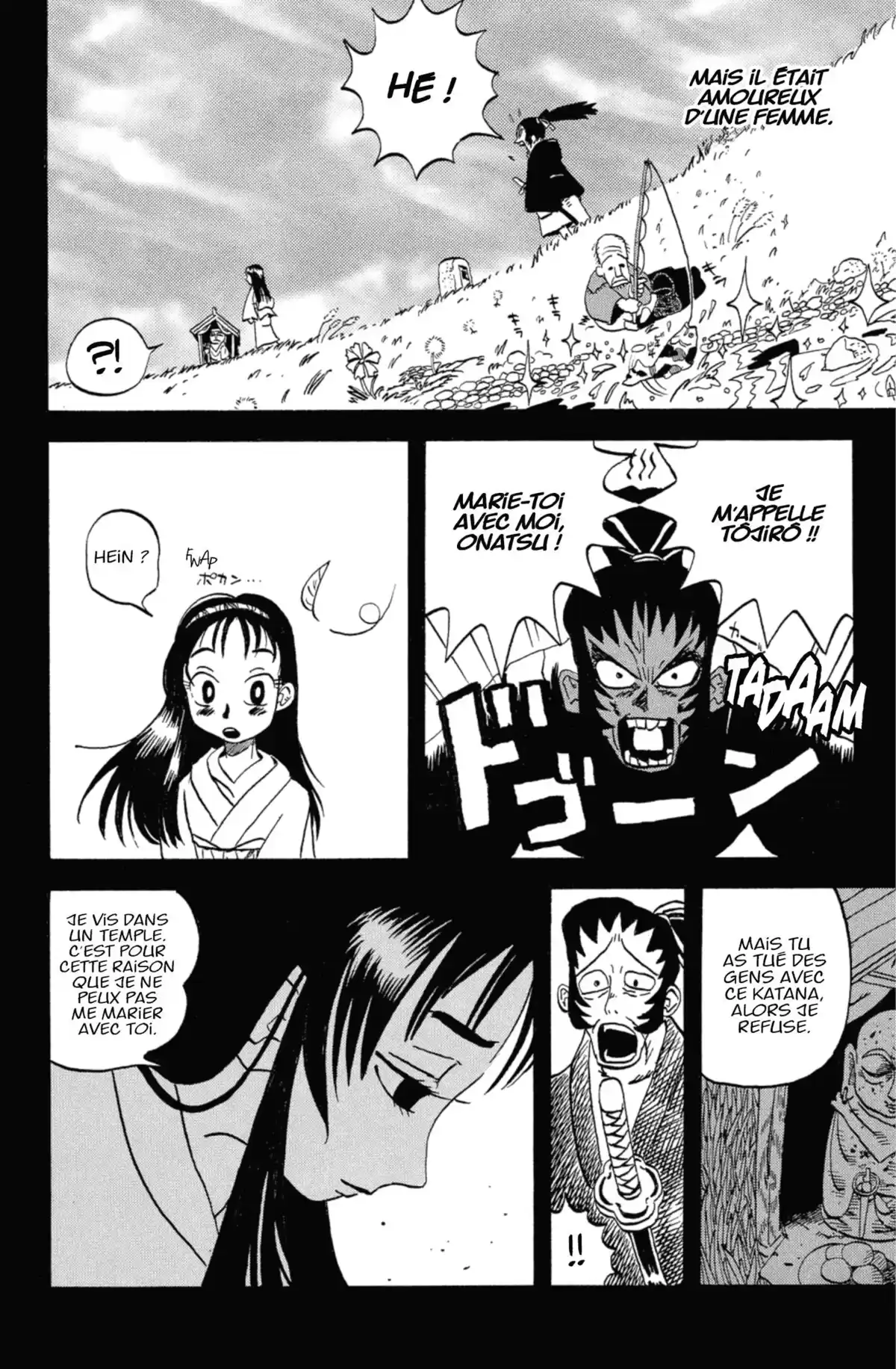 Shaman King – Star Edition Volume 14 page 174