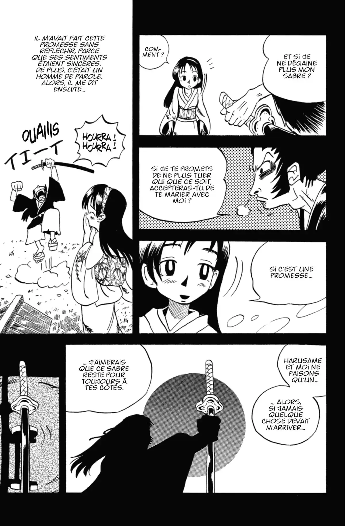 Shaman King – Star Edition Volume 14 page 175