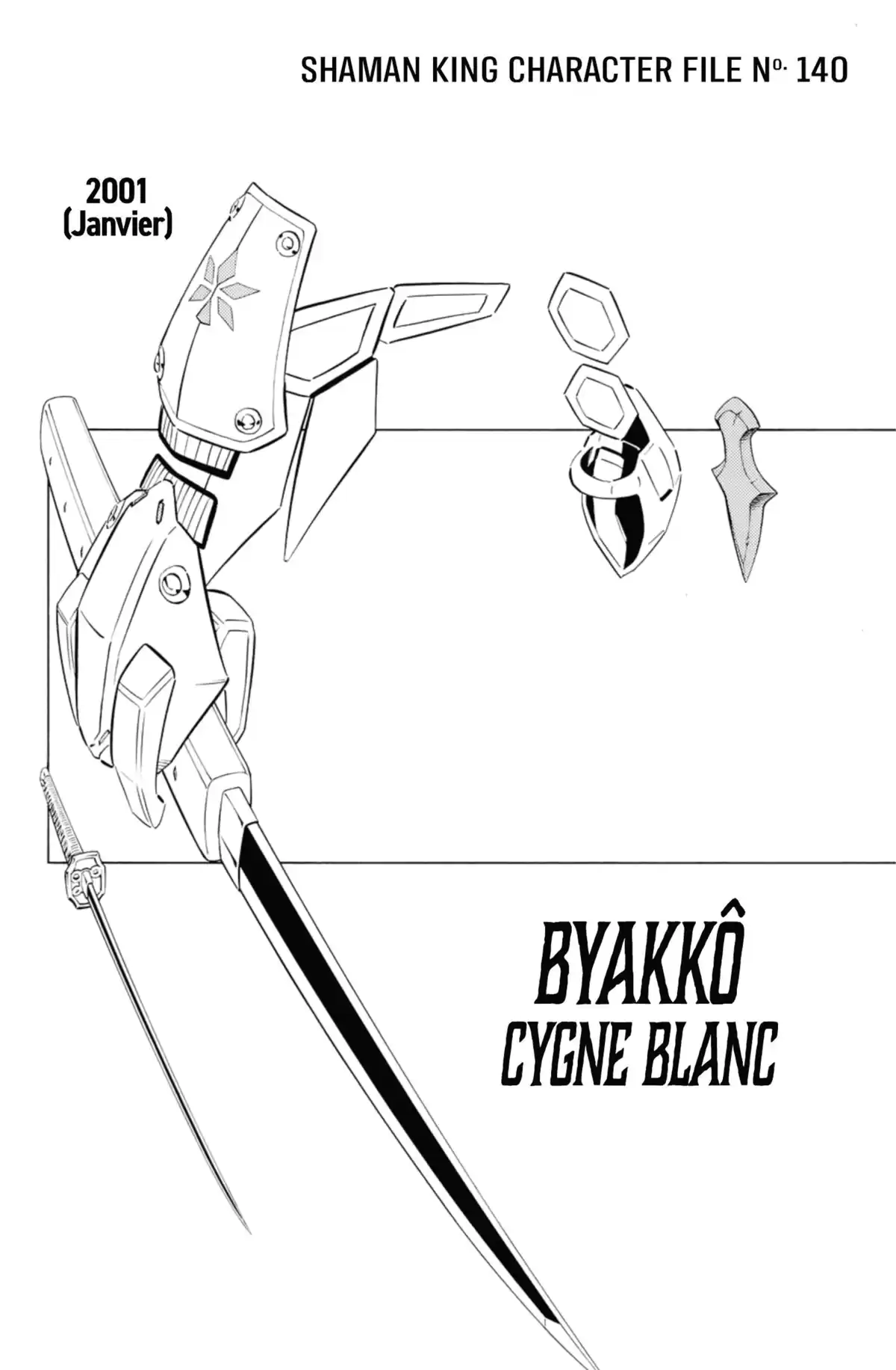 Shaman King – Star Edition Volume 14 page 45