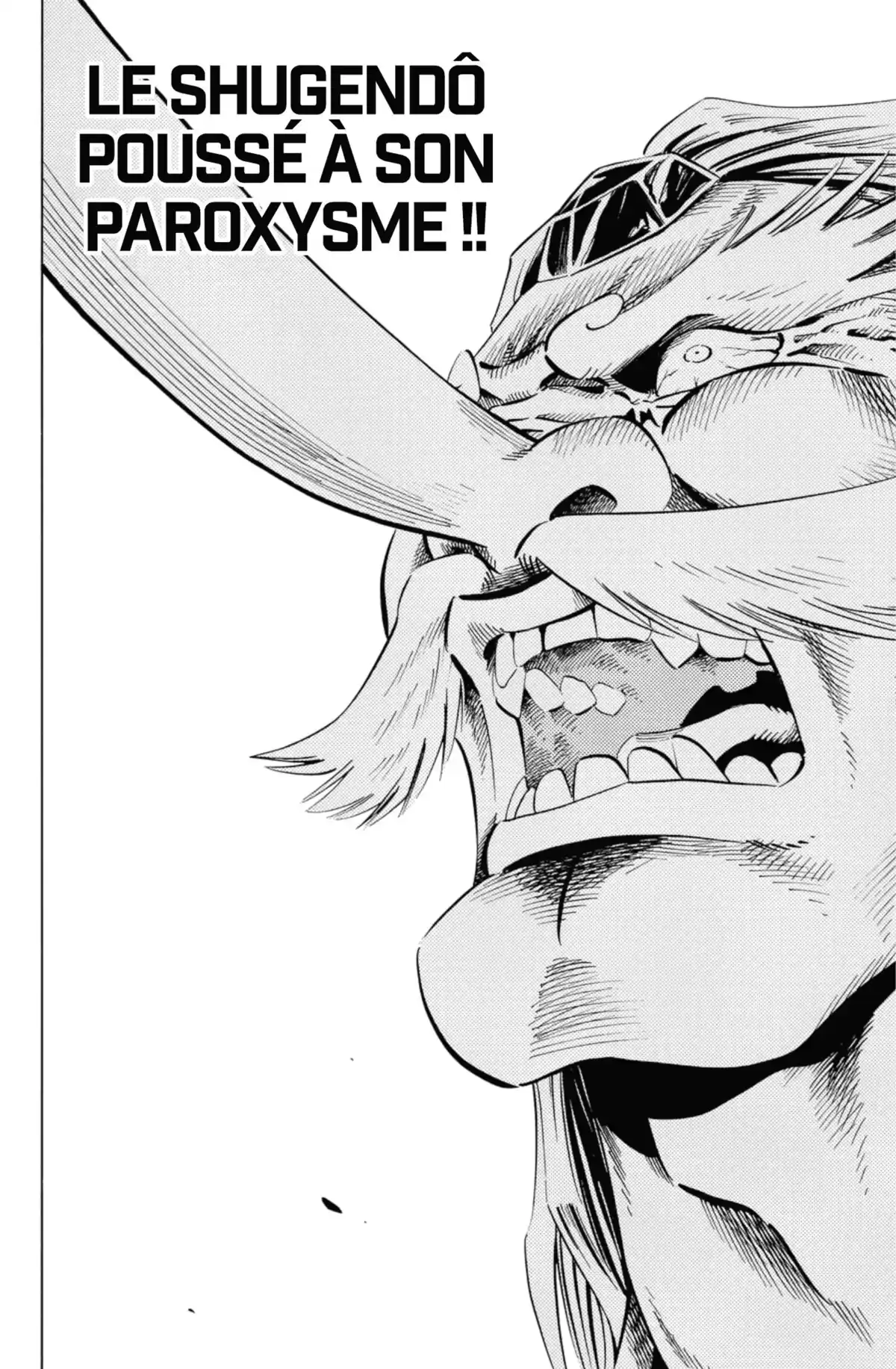 Shaman King – Star Edition Volume 14 page 53