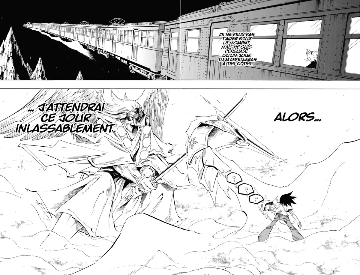 Shaman King – Star Edition Volume 14 page 59