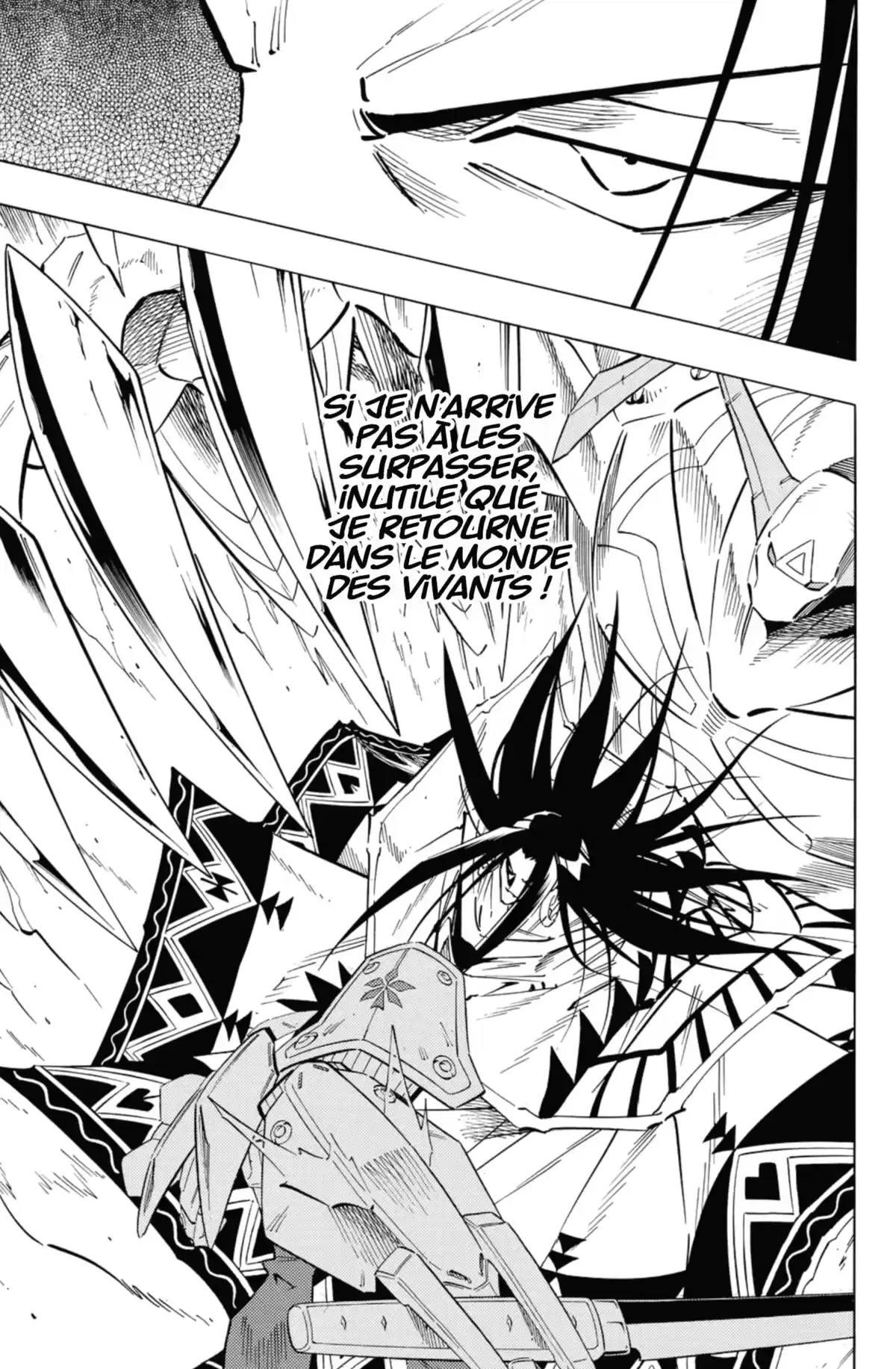 Shaman King – Star Edition Volume 14 page 71