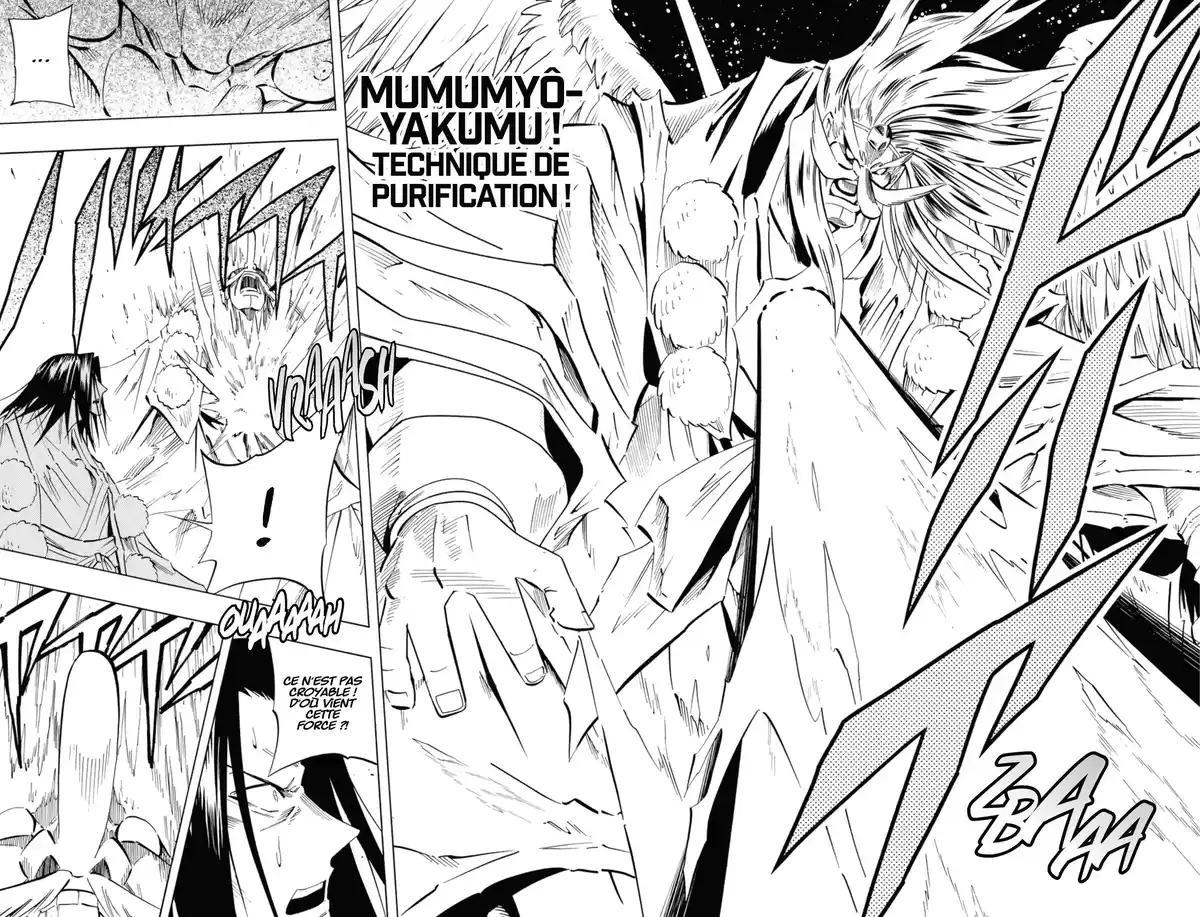 Shaman King – Star Edition Volume 14 page 75
