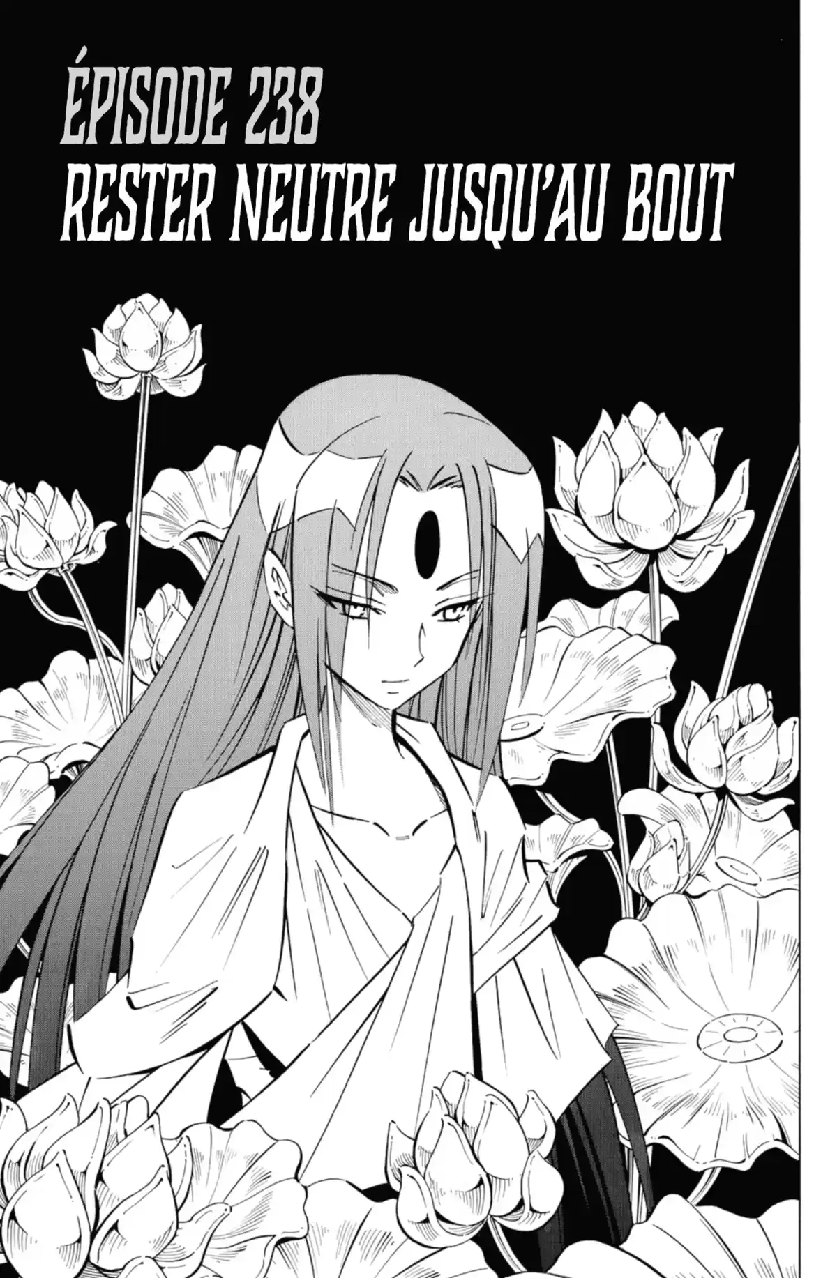 Shaman King – Star Edition Volume 14 page 83