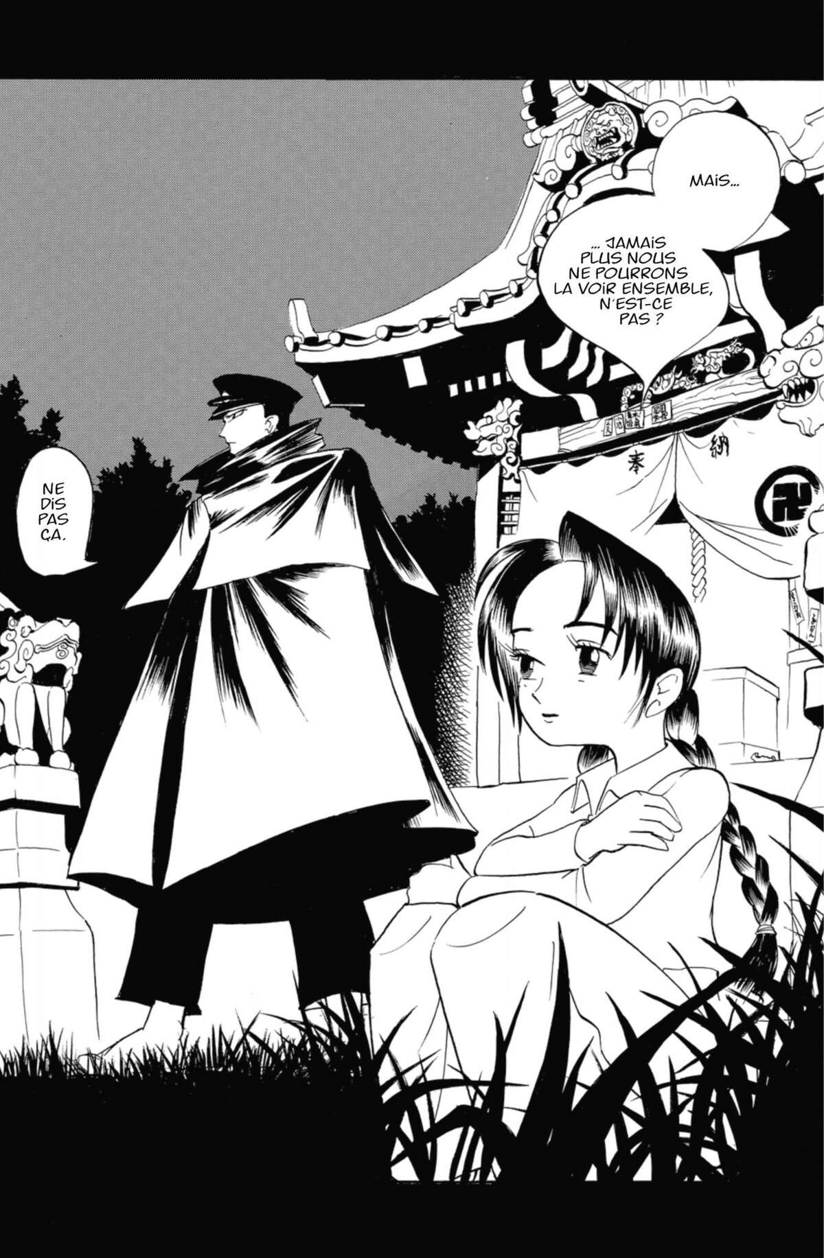 Shaman King – Star Edition Volume 17 page 181