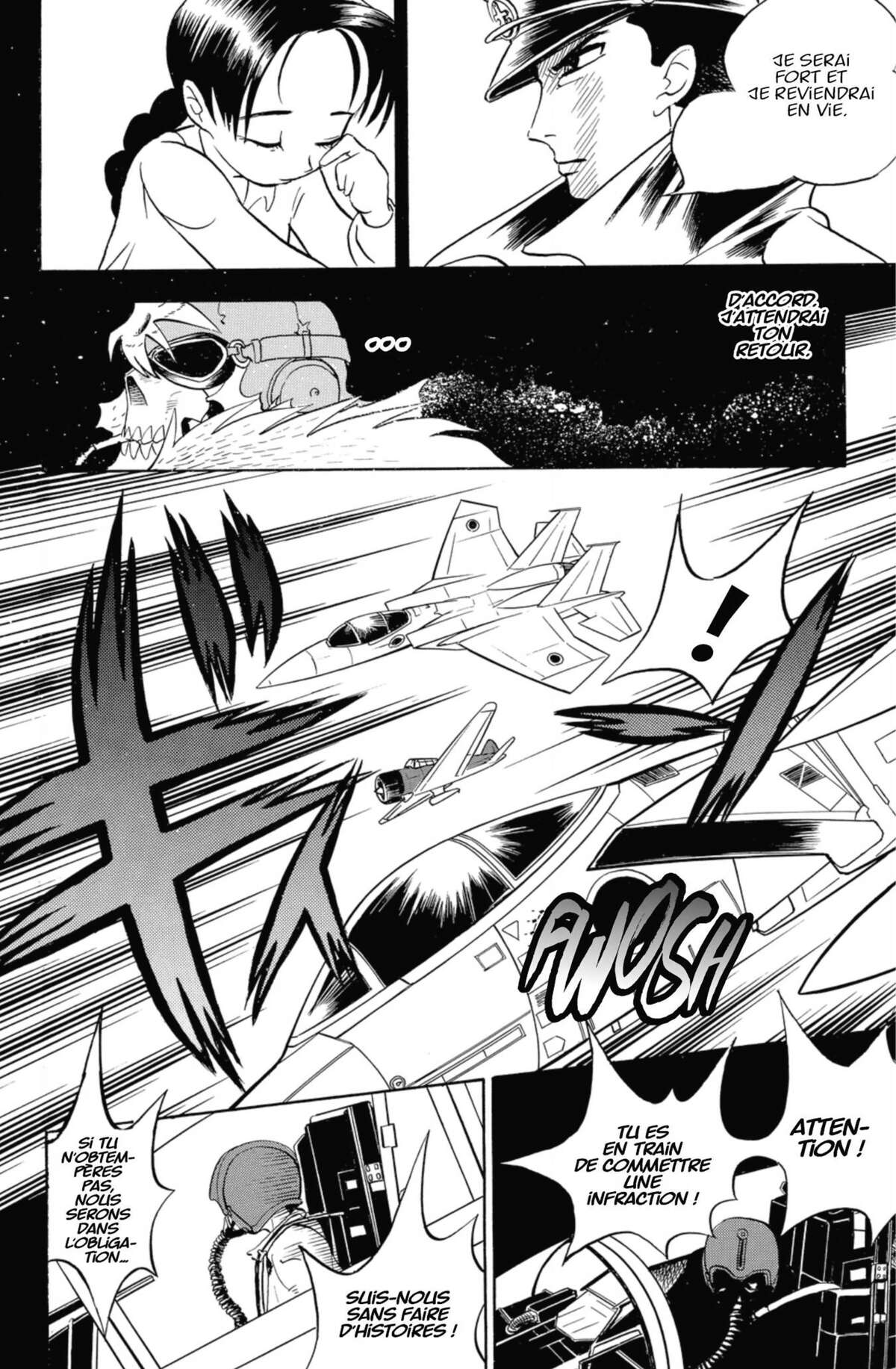 Shaman King – Star Edition Volume 17 page 182