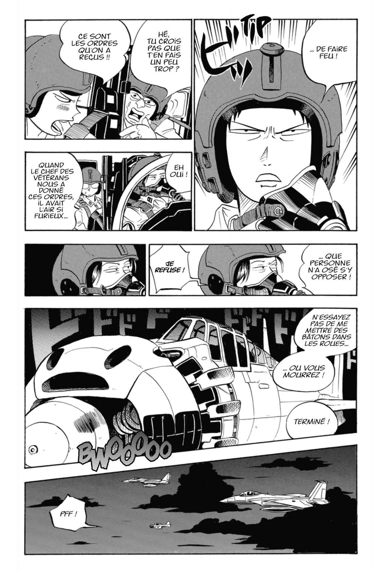 Shaman King – Star Edition Volume 17 page 183