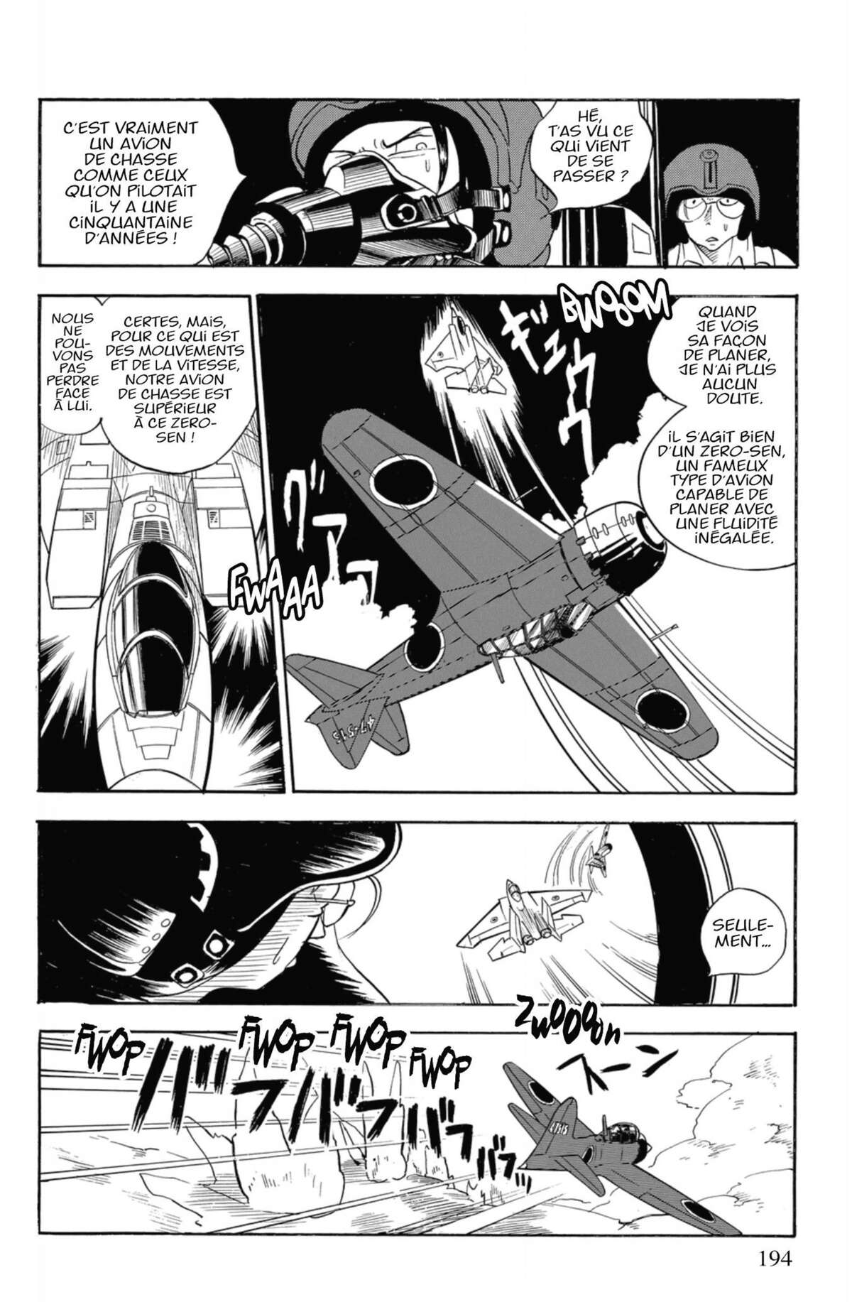 Shaman King – Star Edition Volume 17 page 186