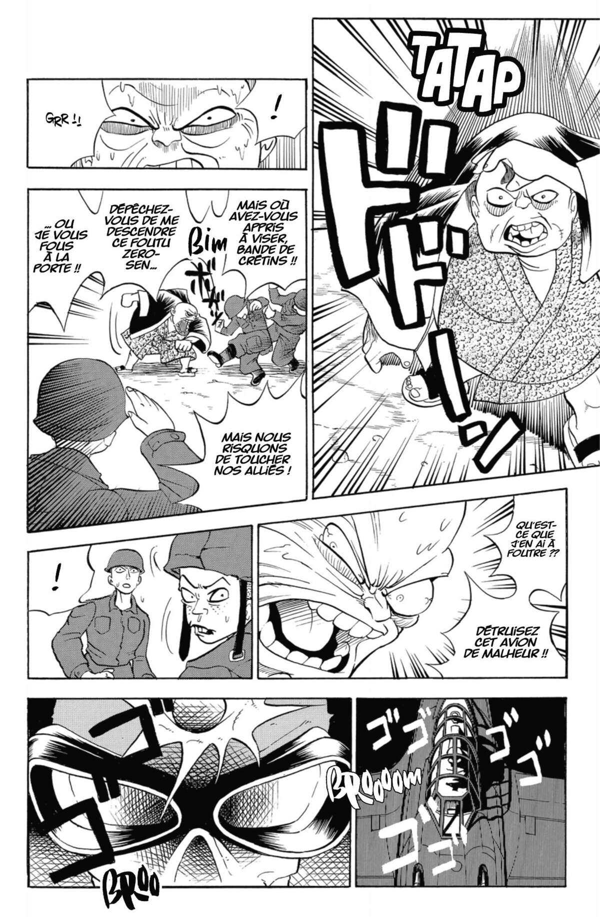 Shaman King – Star Edition Volume 17 page 190