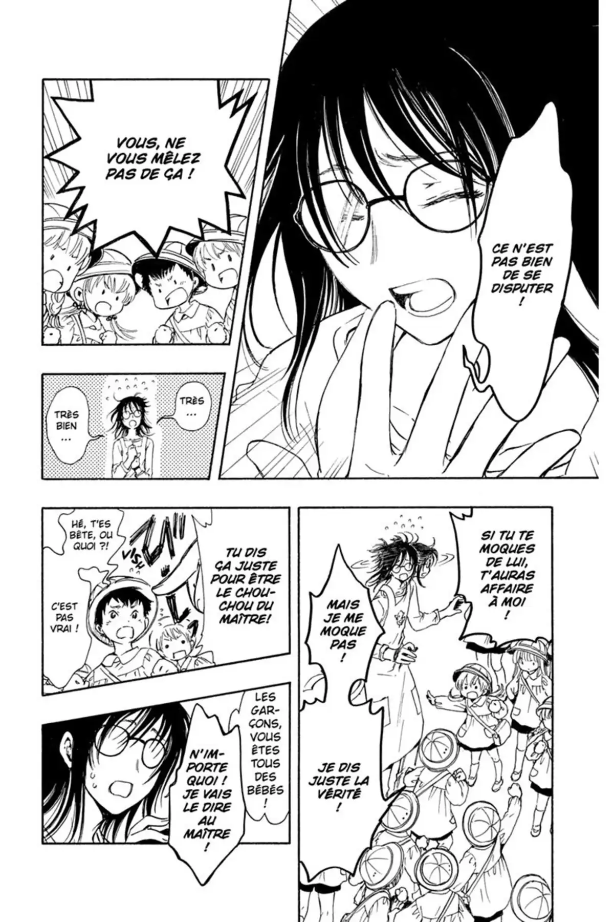 Gate 7 Volume 2 page 116