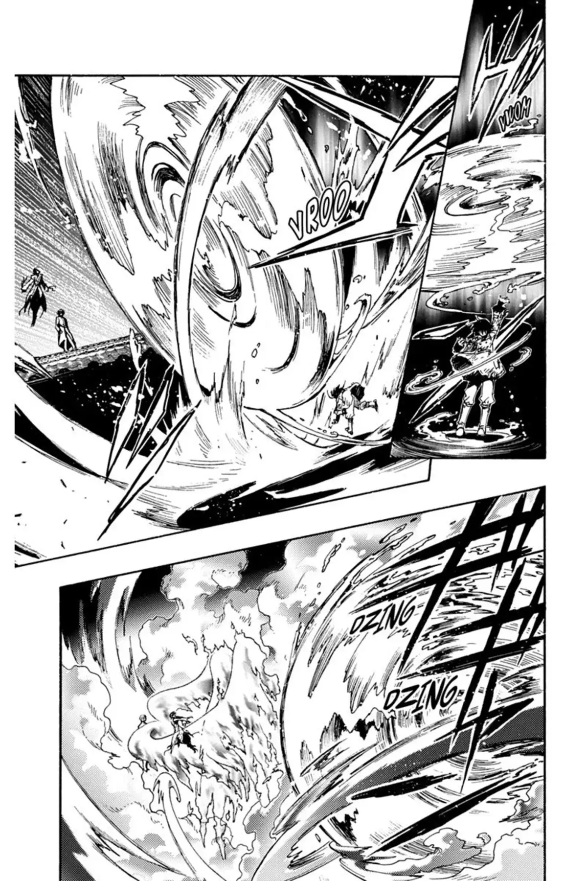 Gate 7 Volume 2 page 19