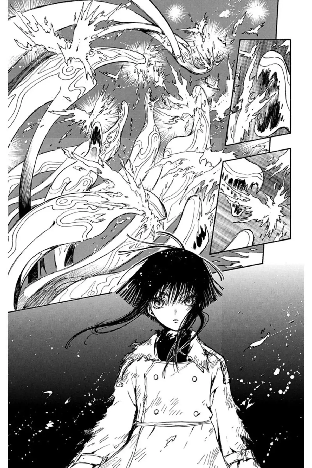 Gate 7 Volume 2 page 21