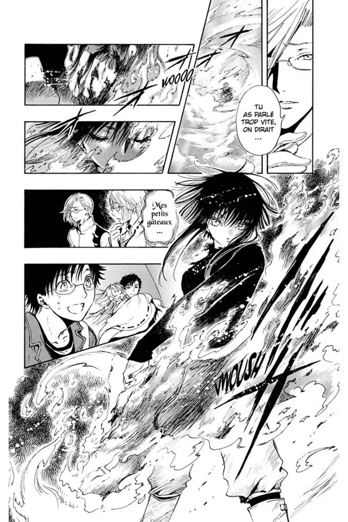 Gate 7 Volume 2 page 28