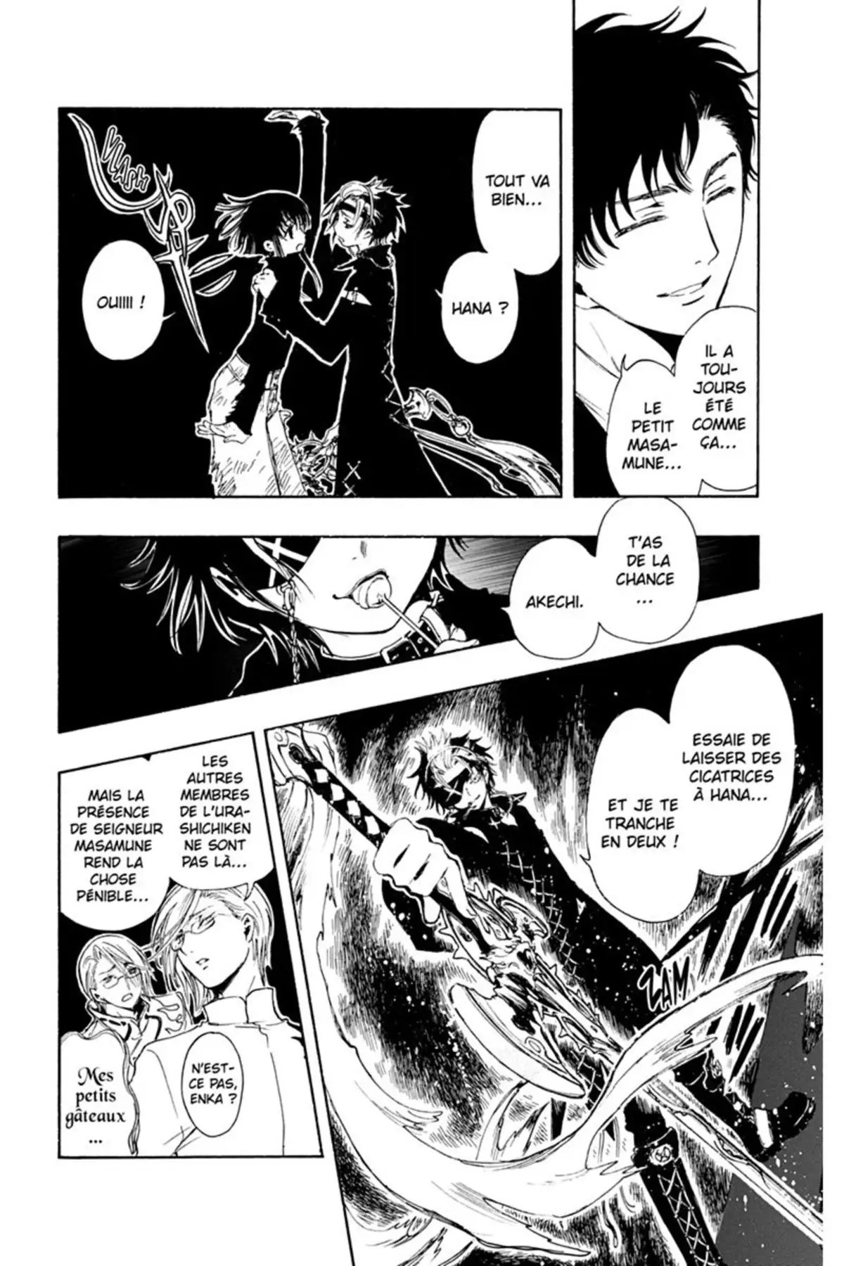 Gate 7 Volume 2 page 38