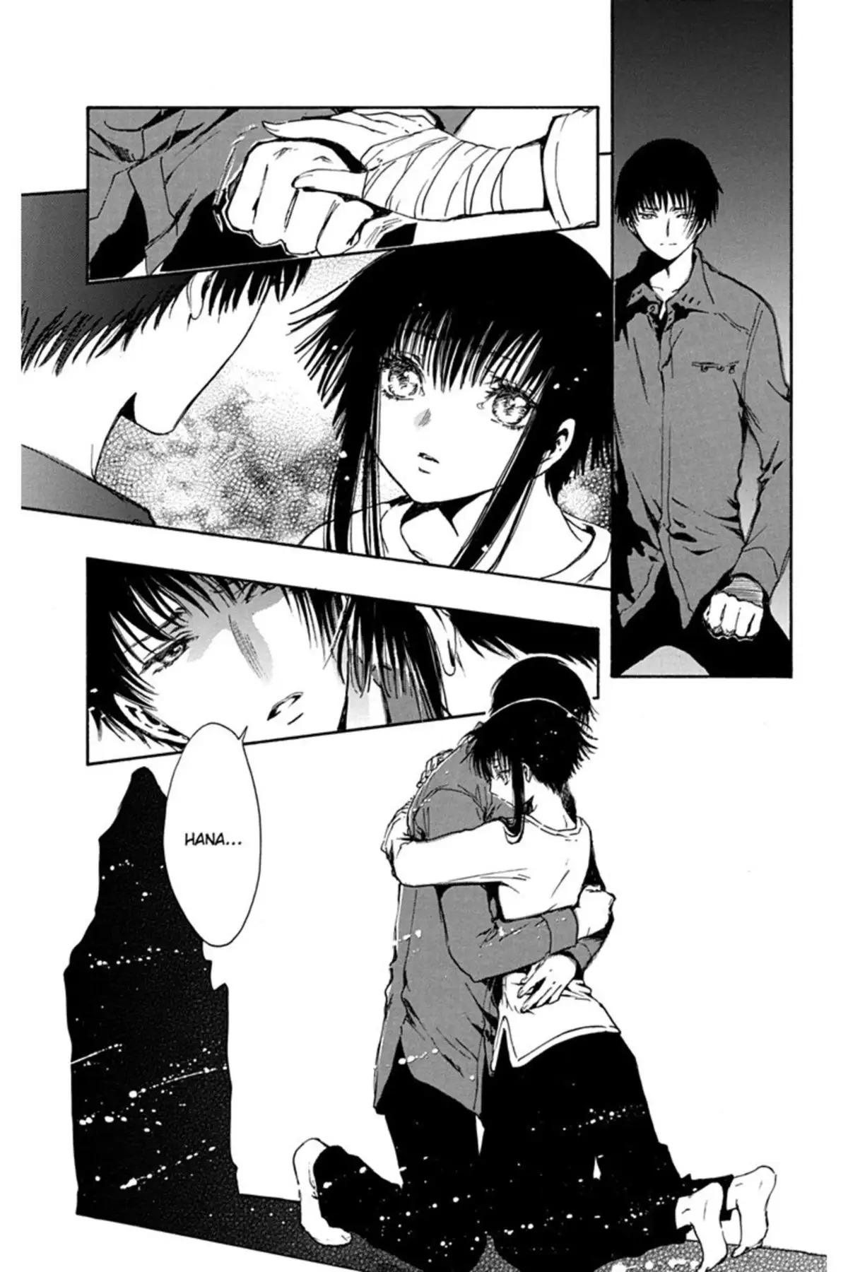 Gate 7 Volume 2 page 68
