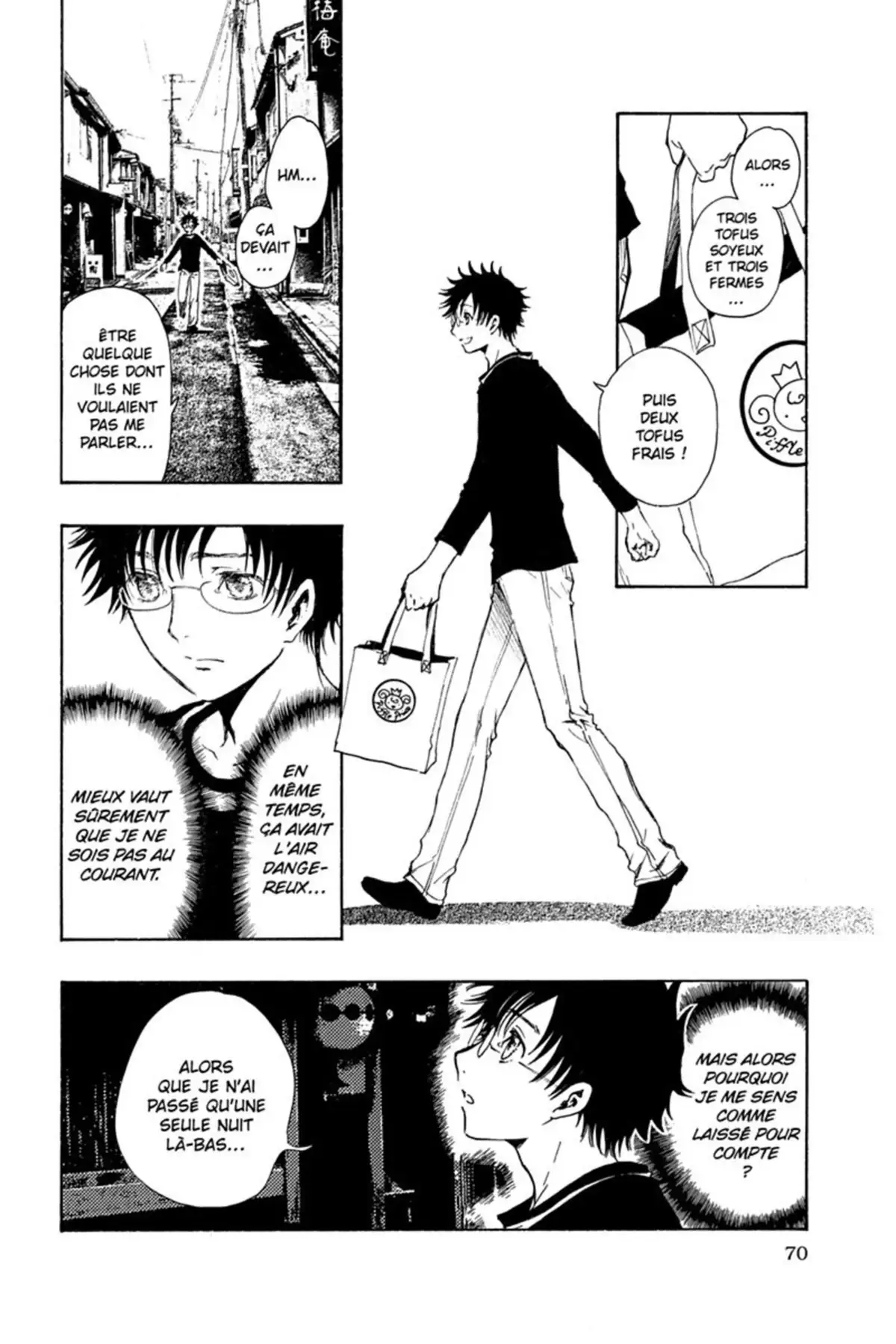 Gate 7 Volume 2 page 69