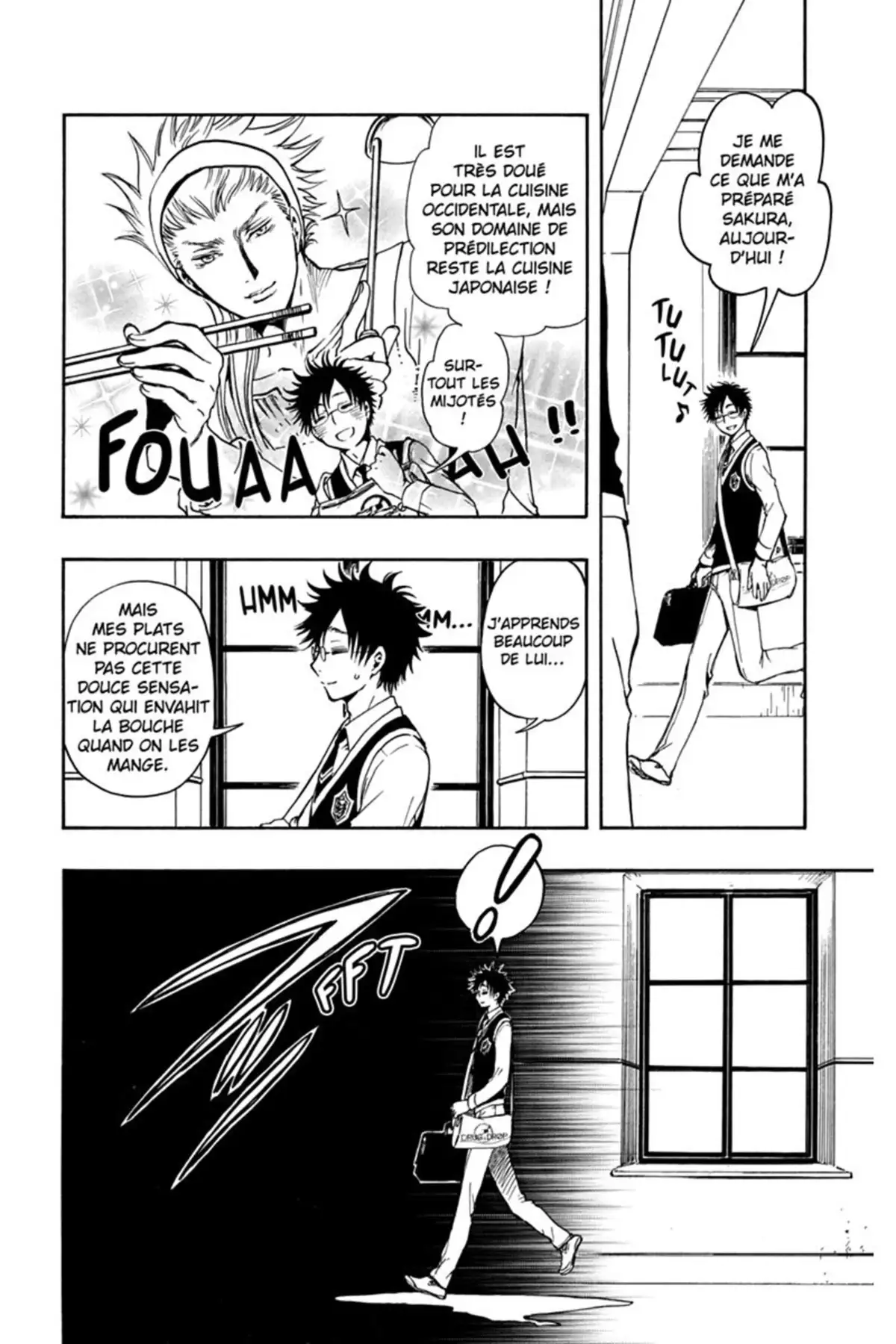 Gate 7 Volume 4 page 137