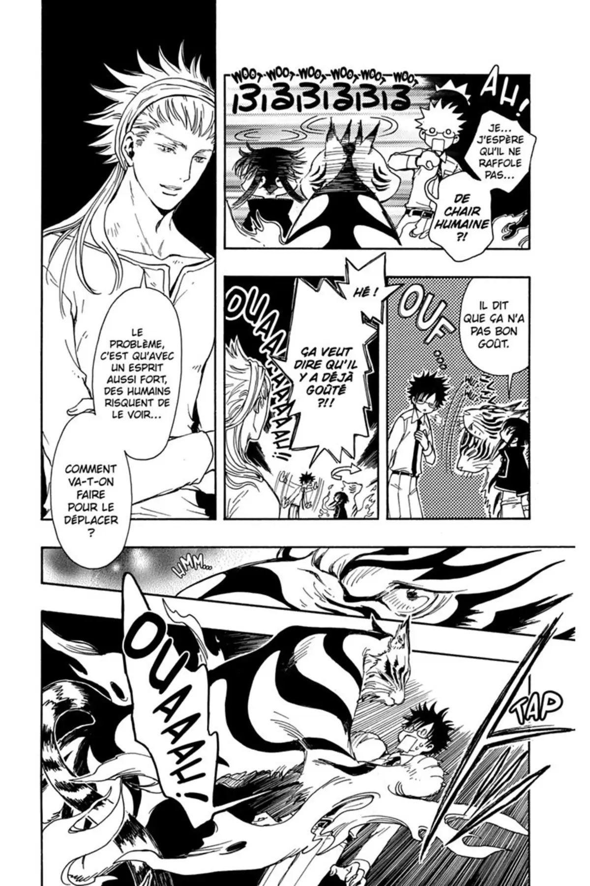 Gate 7 Volume 4 page 21