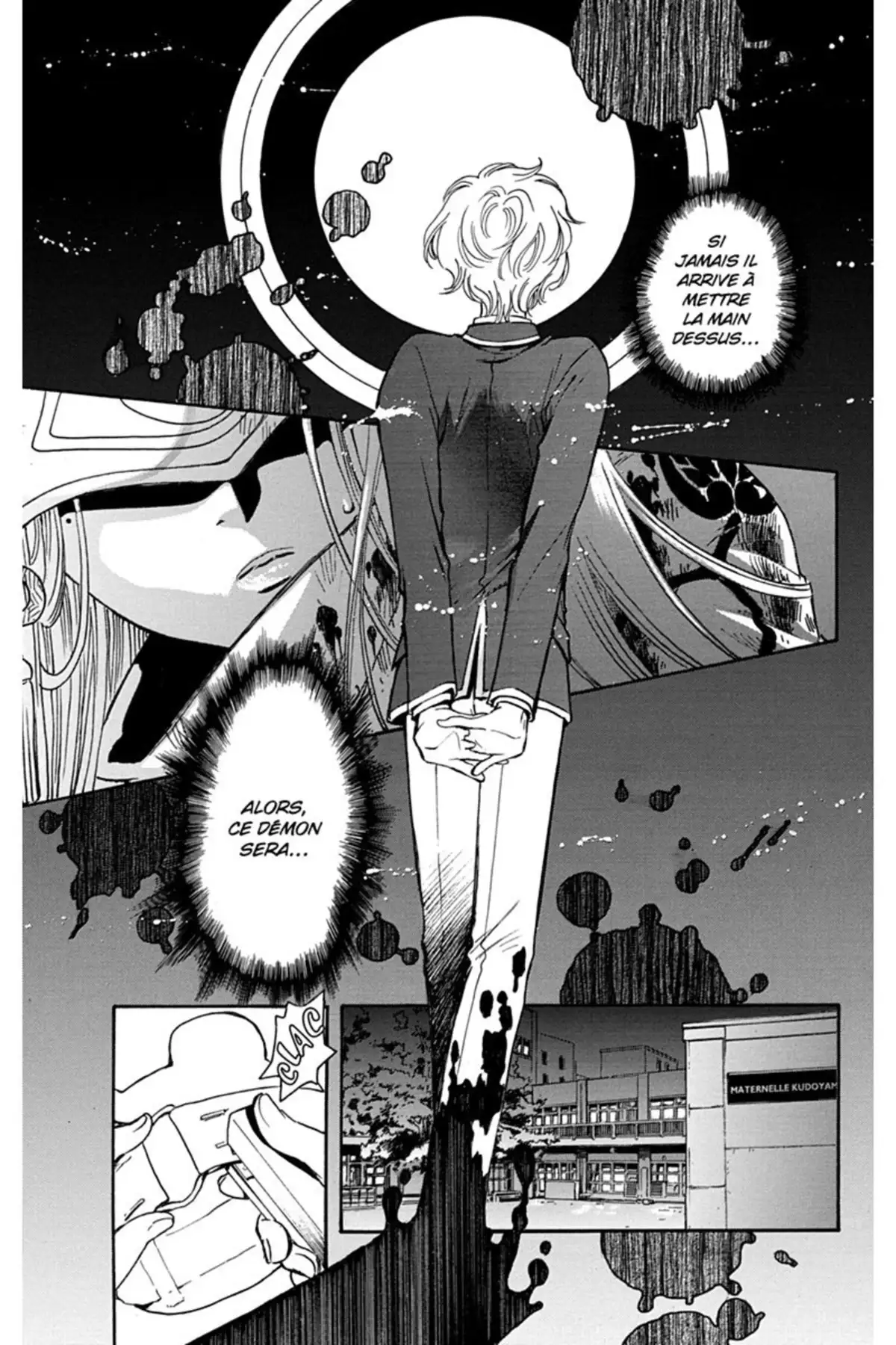 Gate 7 Volume 4 page 49