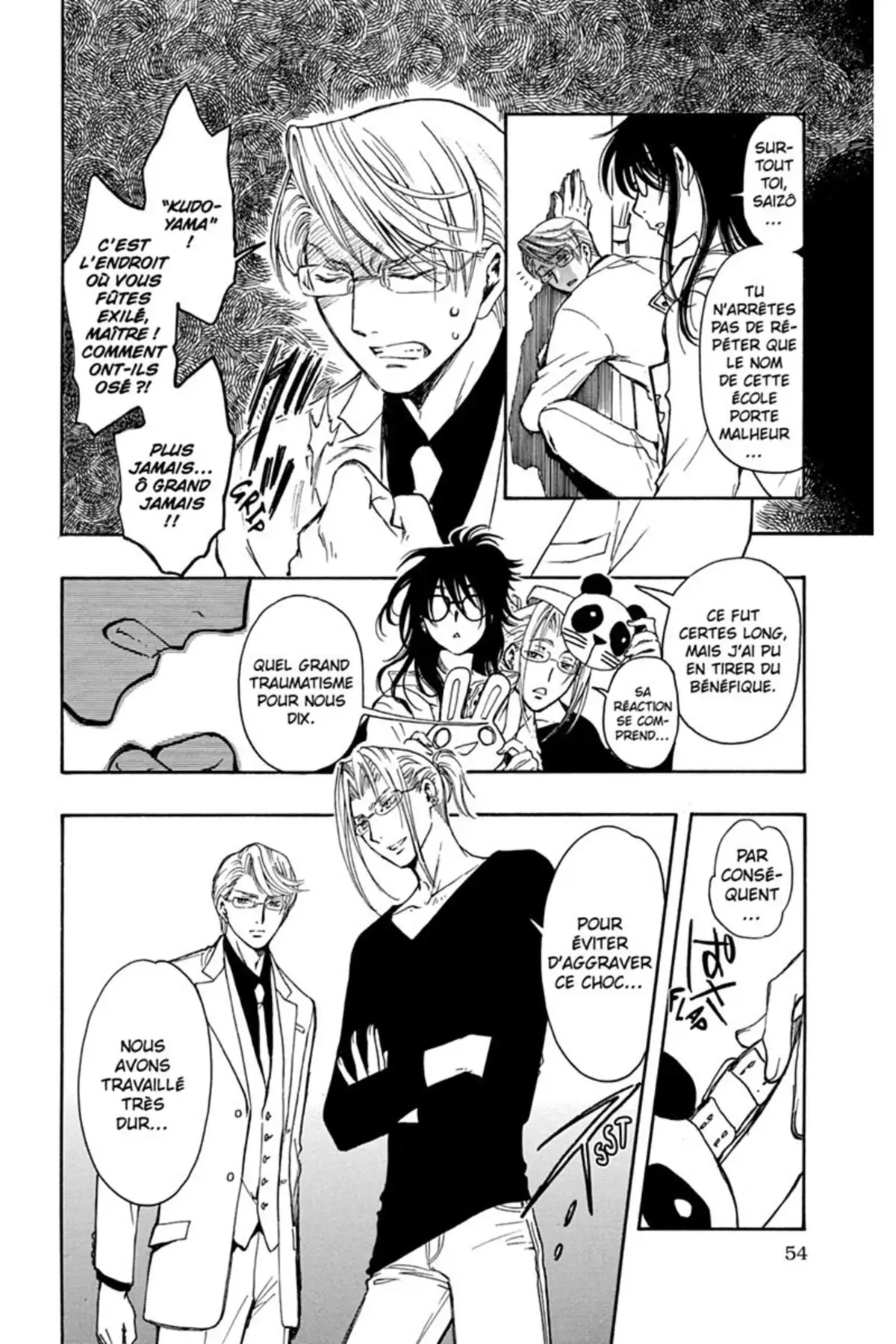 Gate 7 Volume 4 page 52