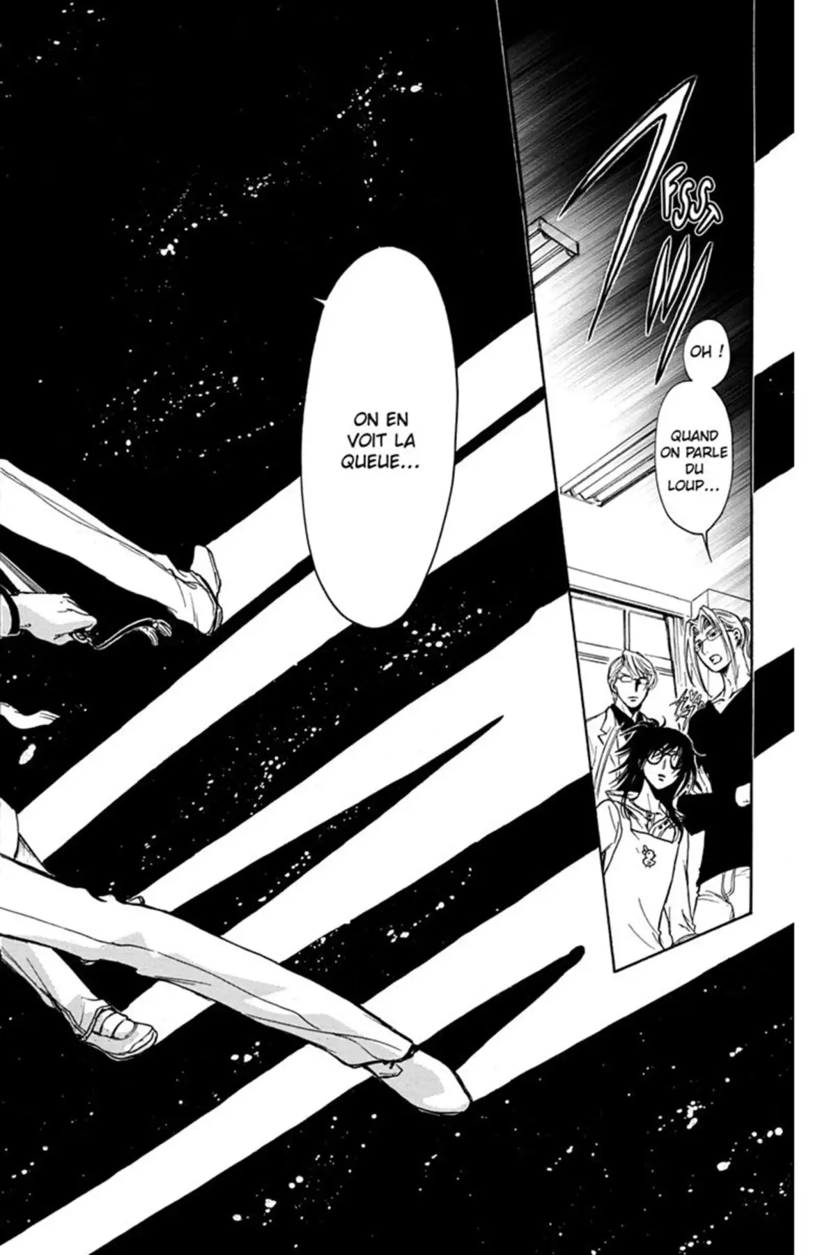 Gate 7 Volume 4 page 54
