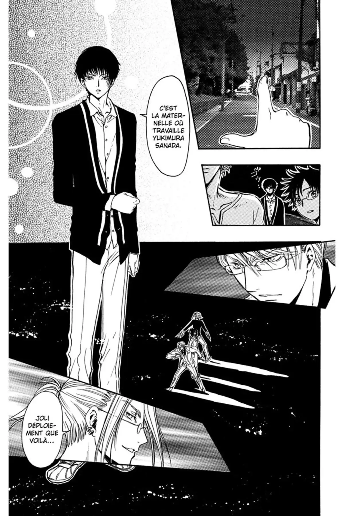 Gate 7 Volume 4 page 60