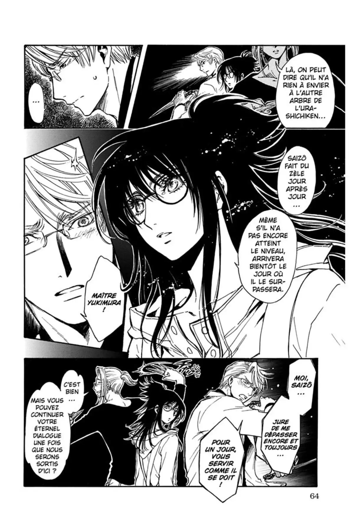 Gate 7 Volume 4 page 61