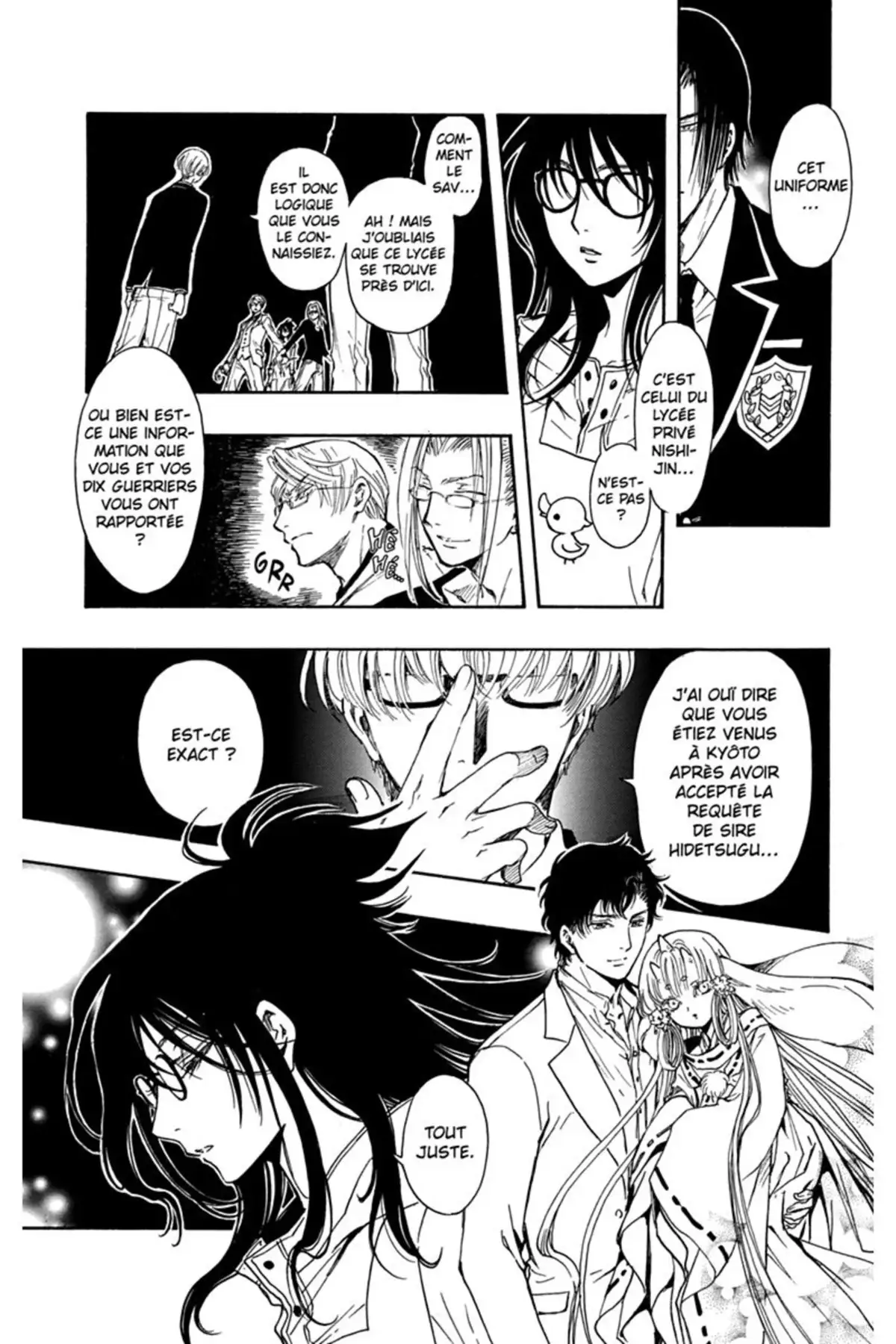 Gate 7 Volume 4 page 66
