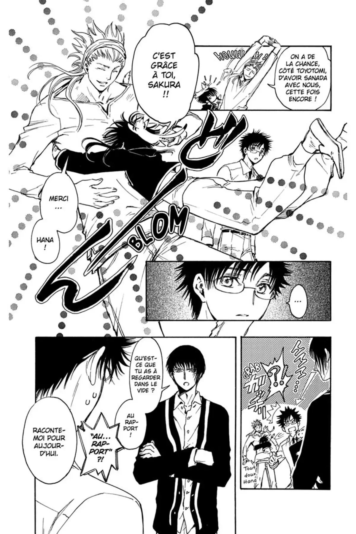 Gate 7 Volume 4 page 78