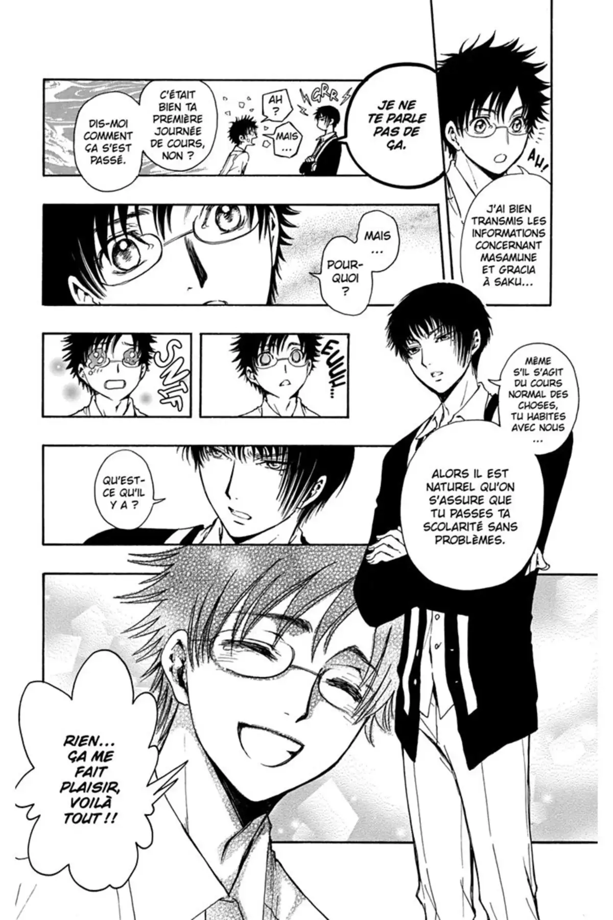 Gate 7 Volume 4 page 79