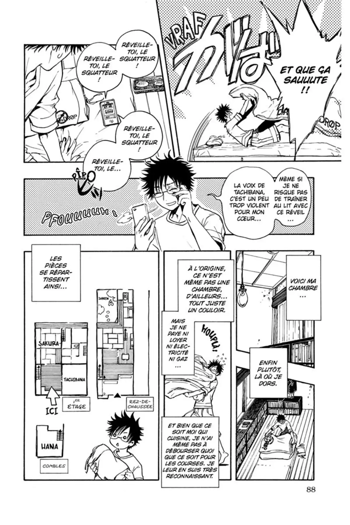 Gate 7 Volume 4 page 85