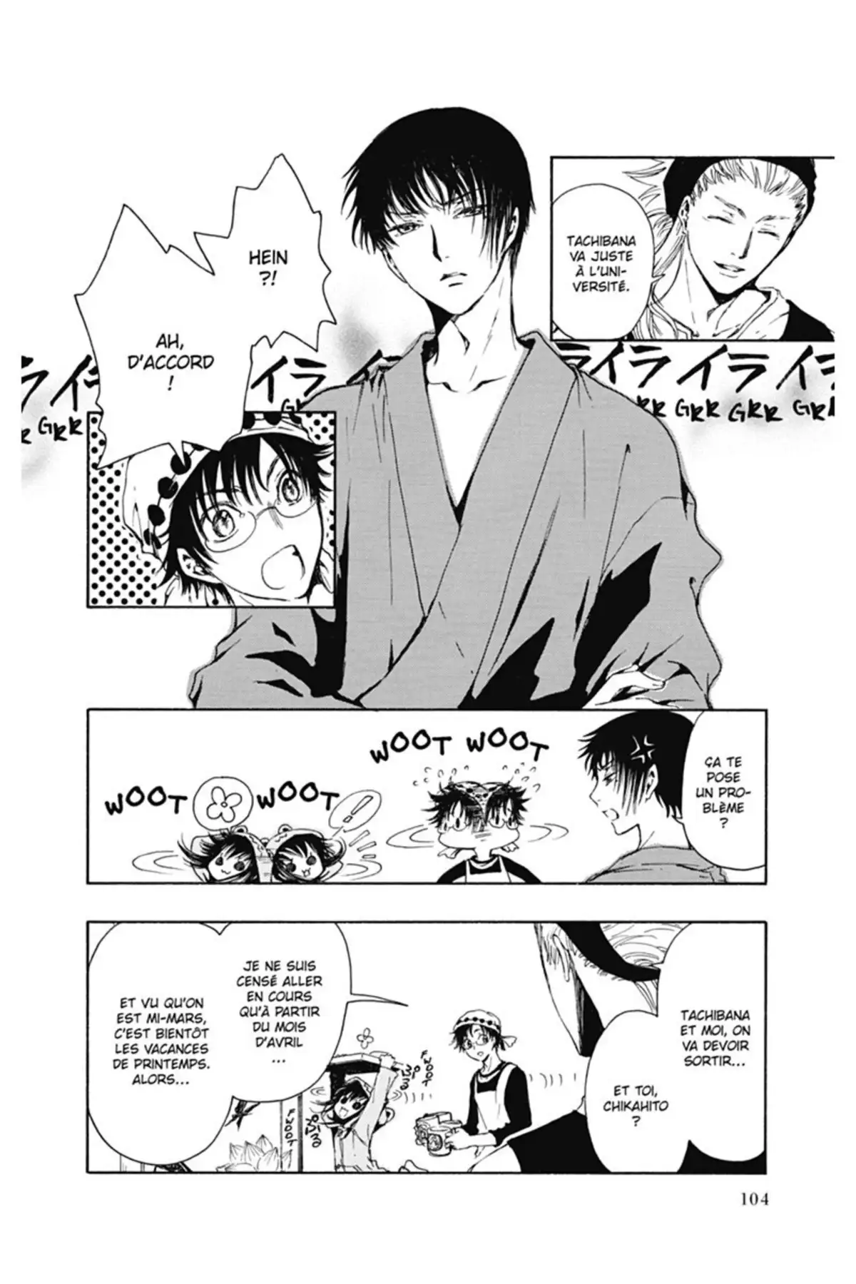Gate 7 Volume 1 page 102