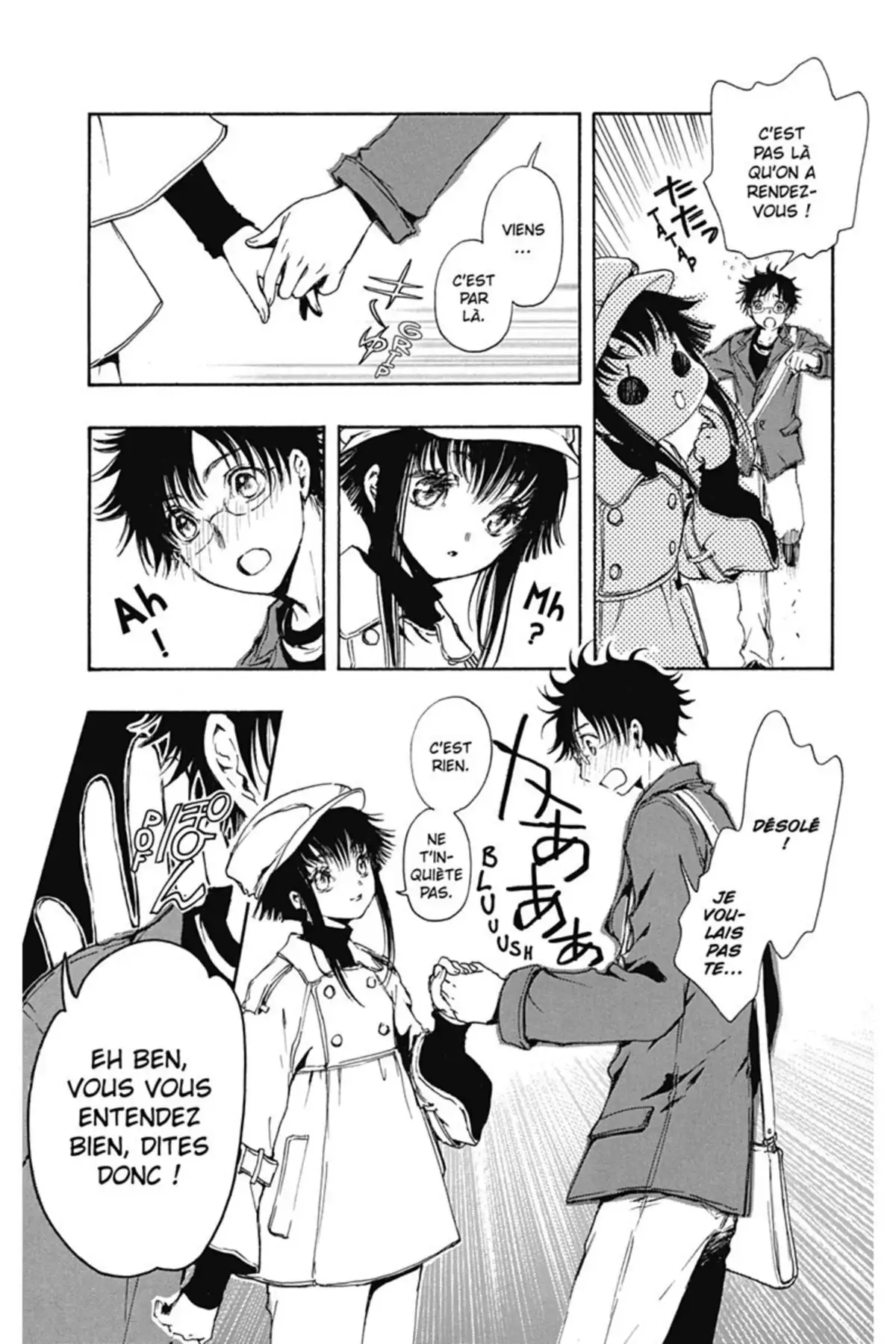Gate 7 Volume 1 page 109