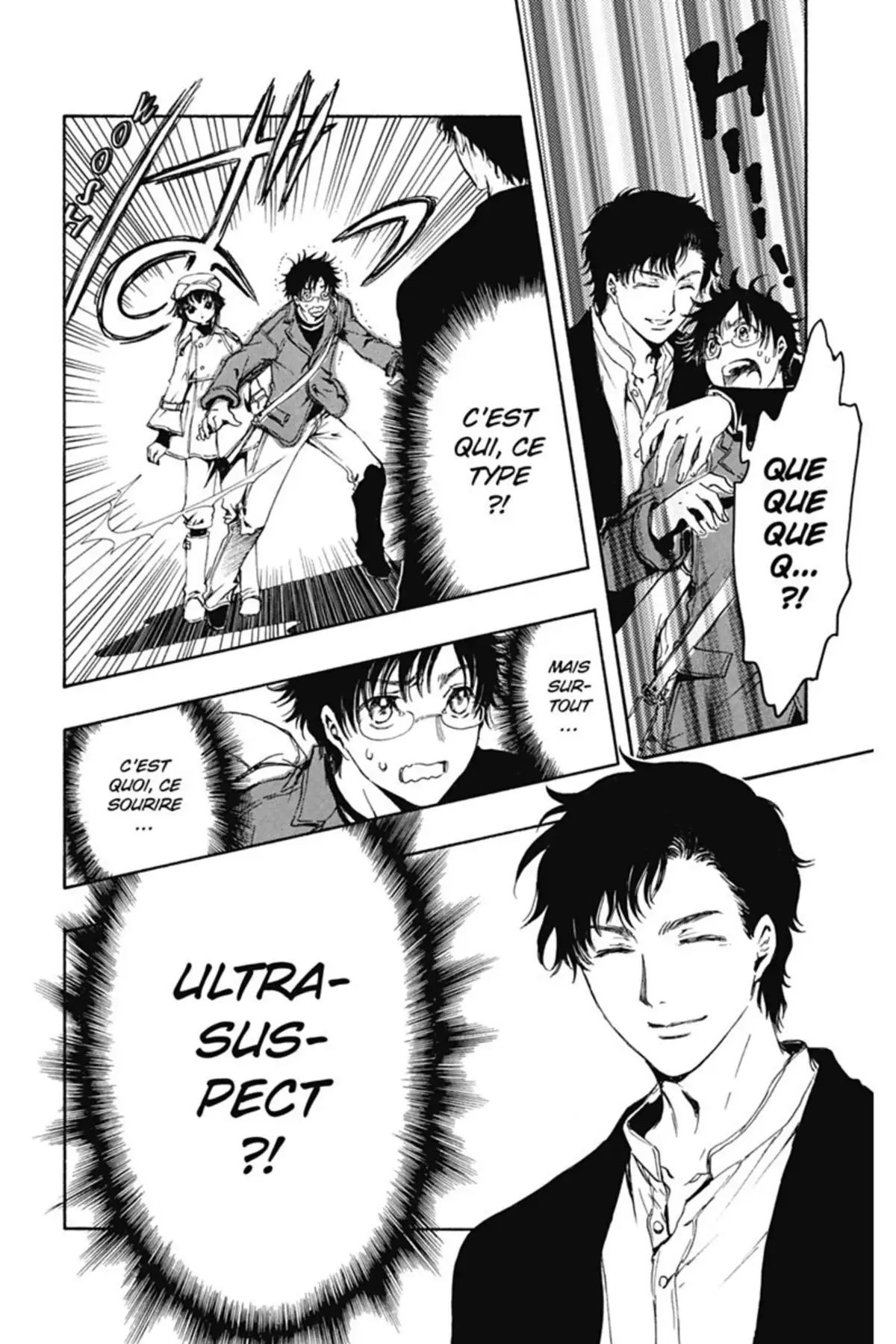 Gate 7 Volume 1 page 110