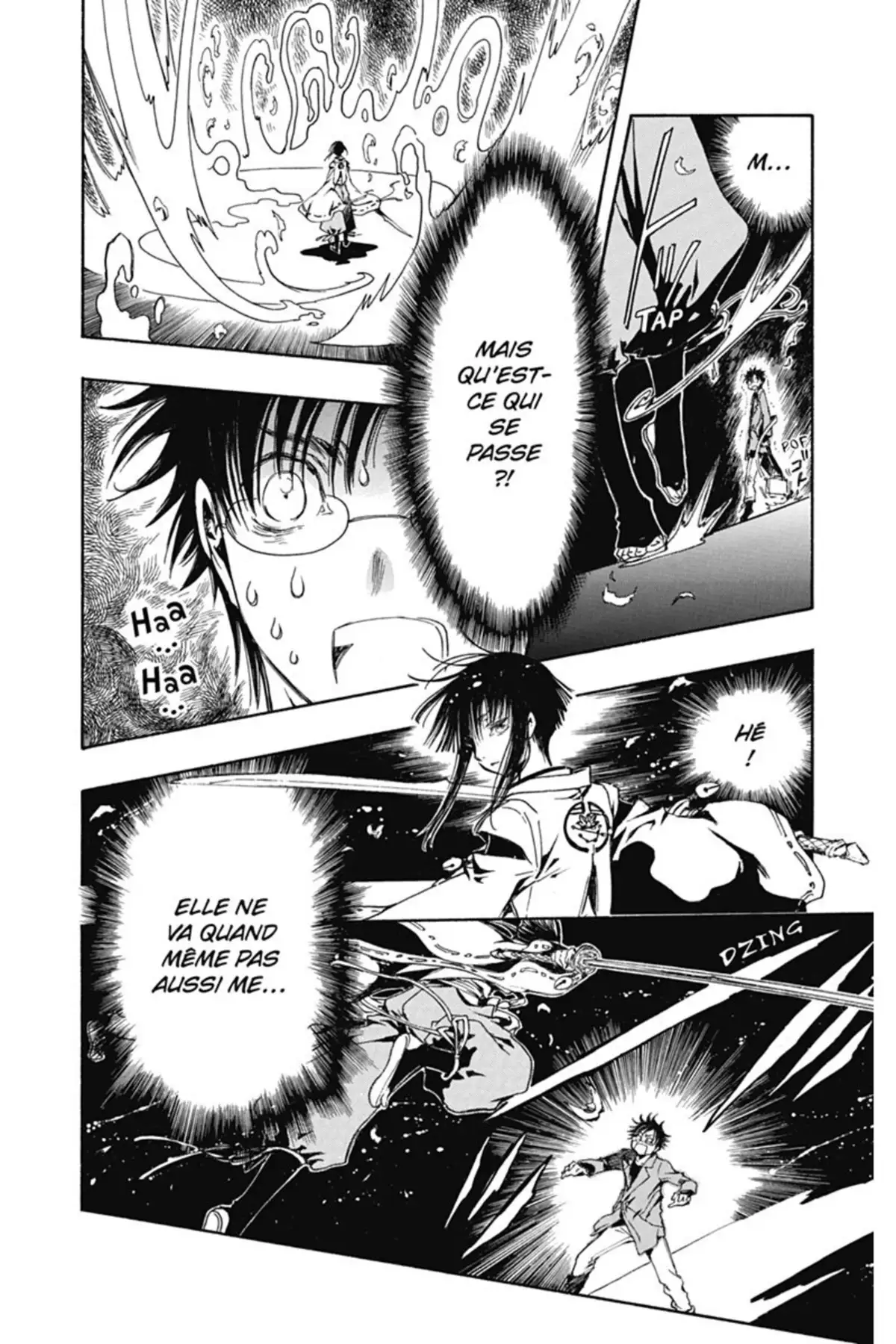 Gate 7 Volume 1 page 23