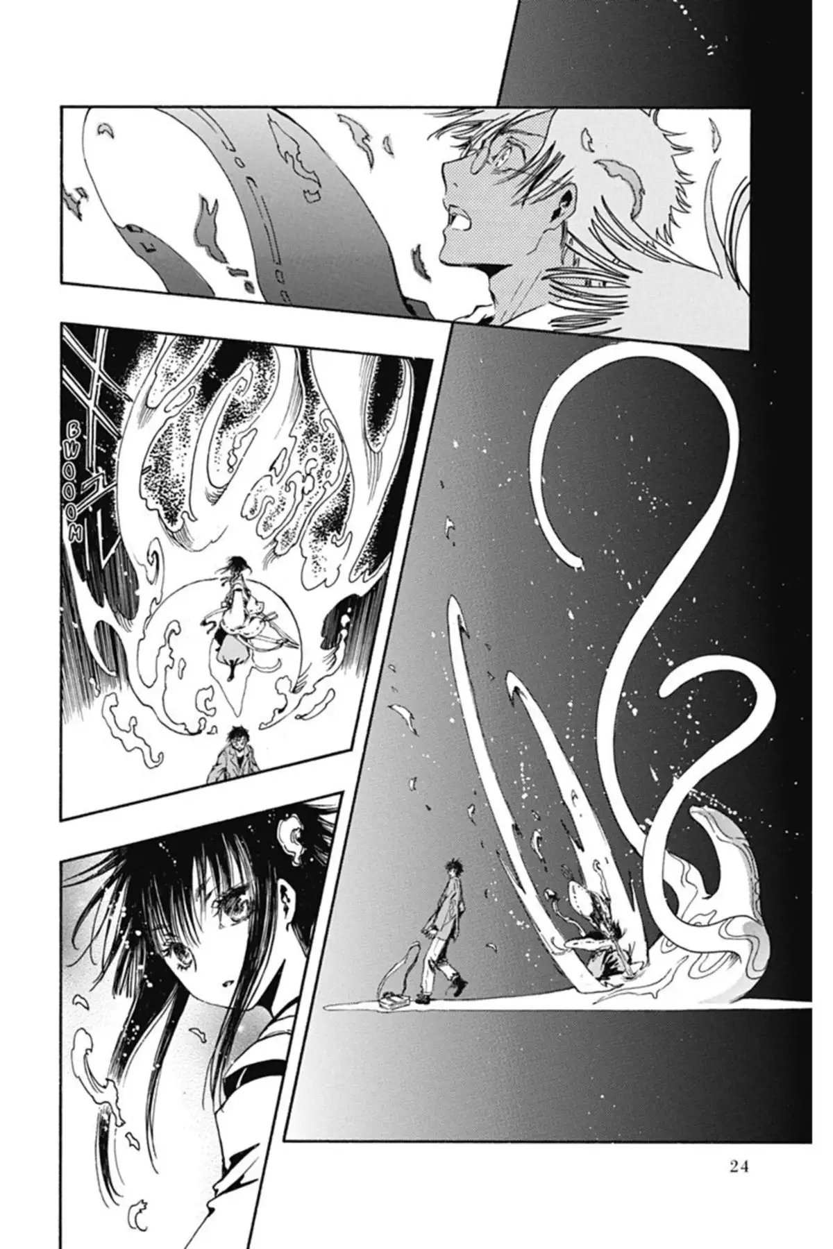 Gate 7 Volume 1 page 25