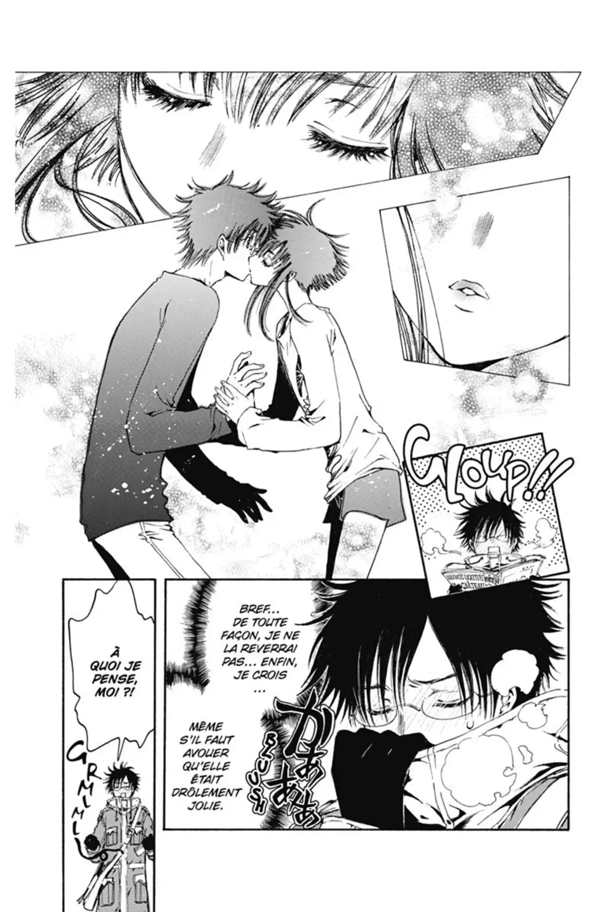Gate 7 Volume 1 page 50