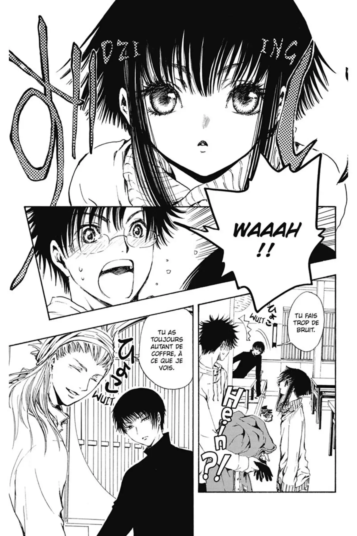 Gate 7 Volume 1 page 52