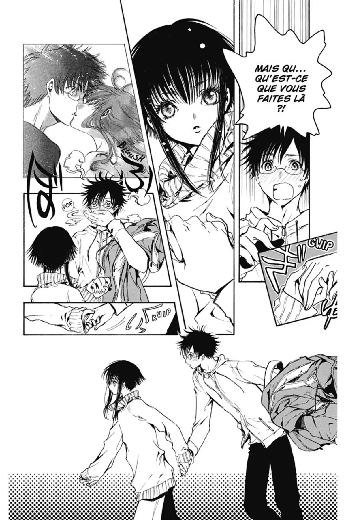 Gate 7 Volume 1 page 53