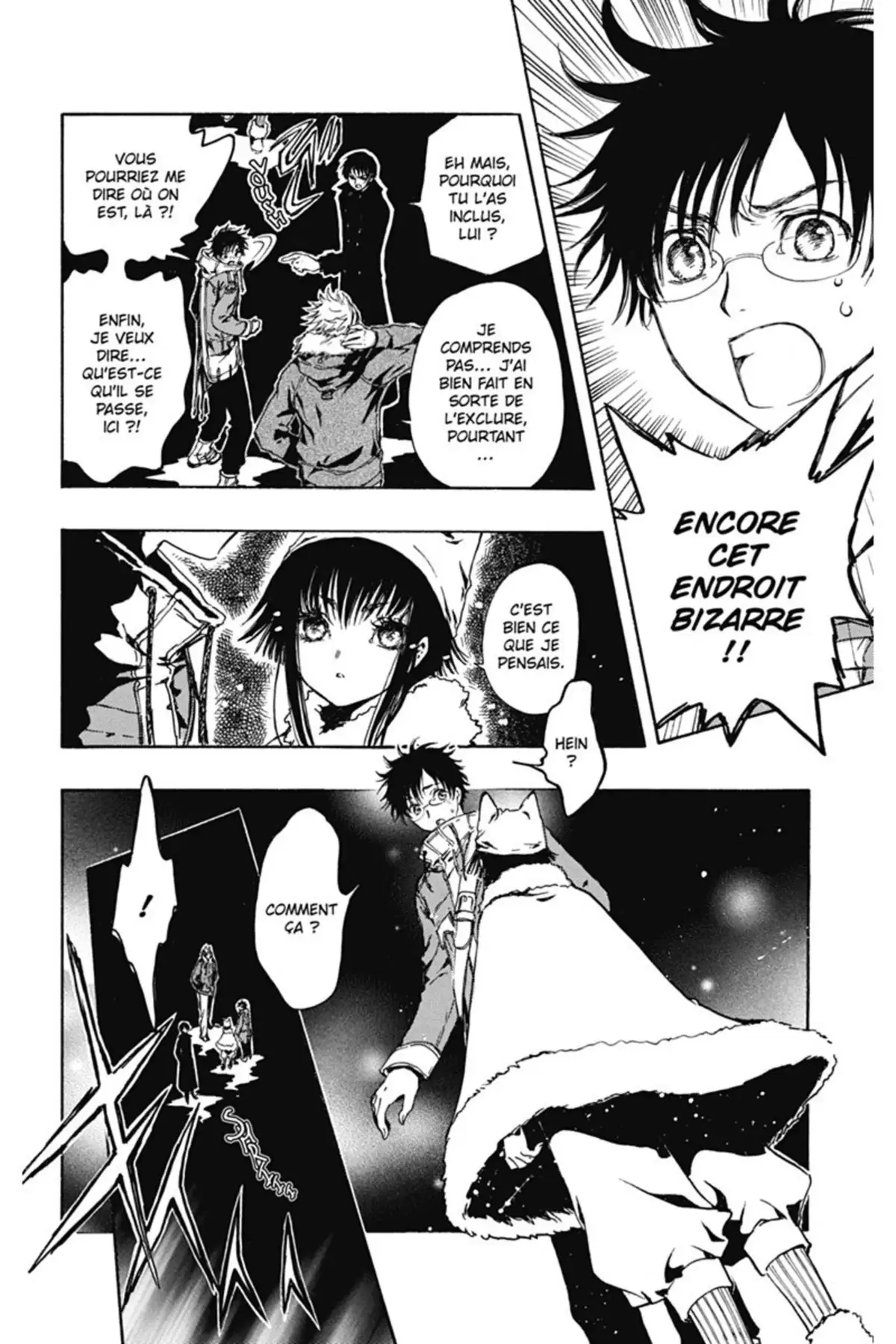 Gate 7 Volume 1 page 67