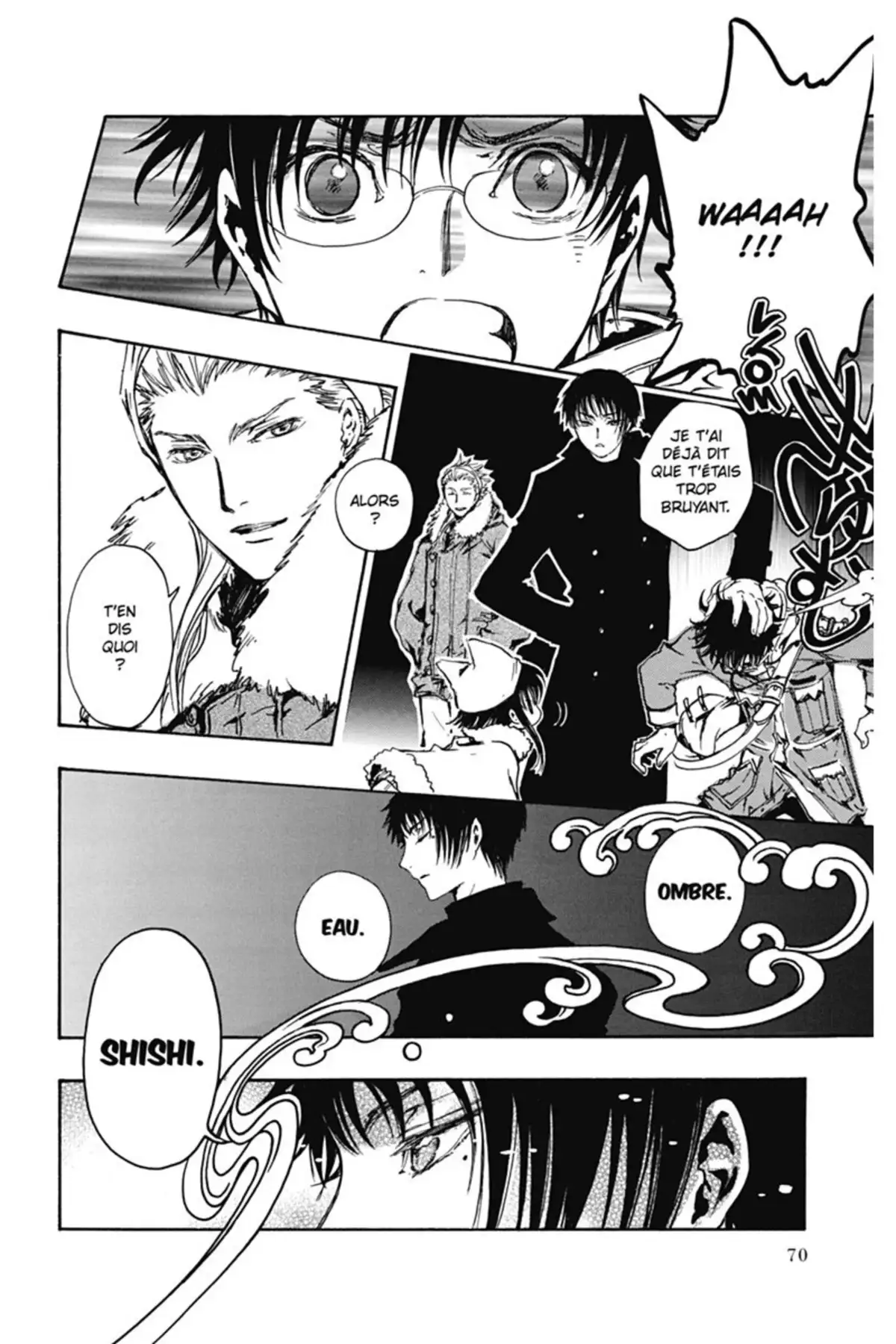 Gate 7 Volume 1 page 69