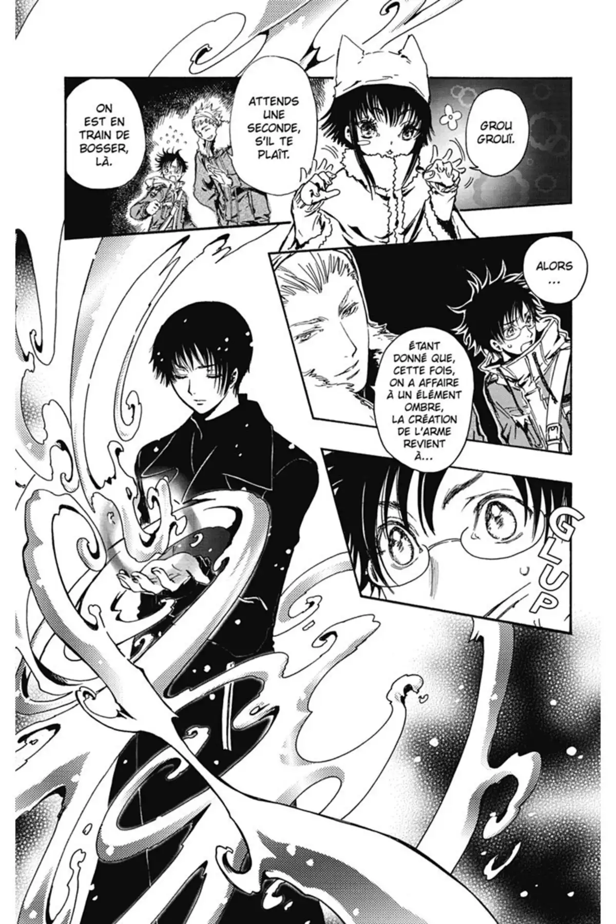 Gate 7 Volume 1 page 72